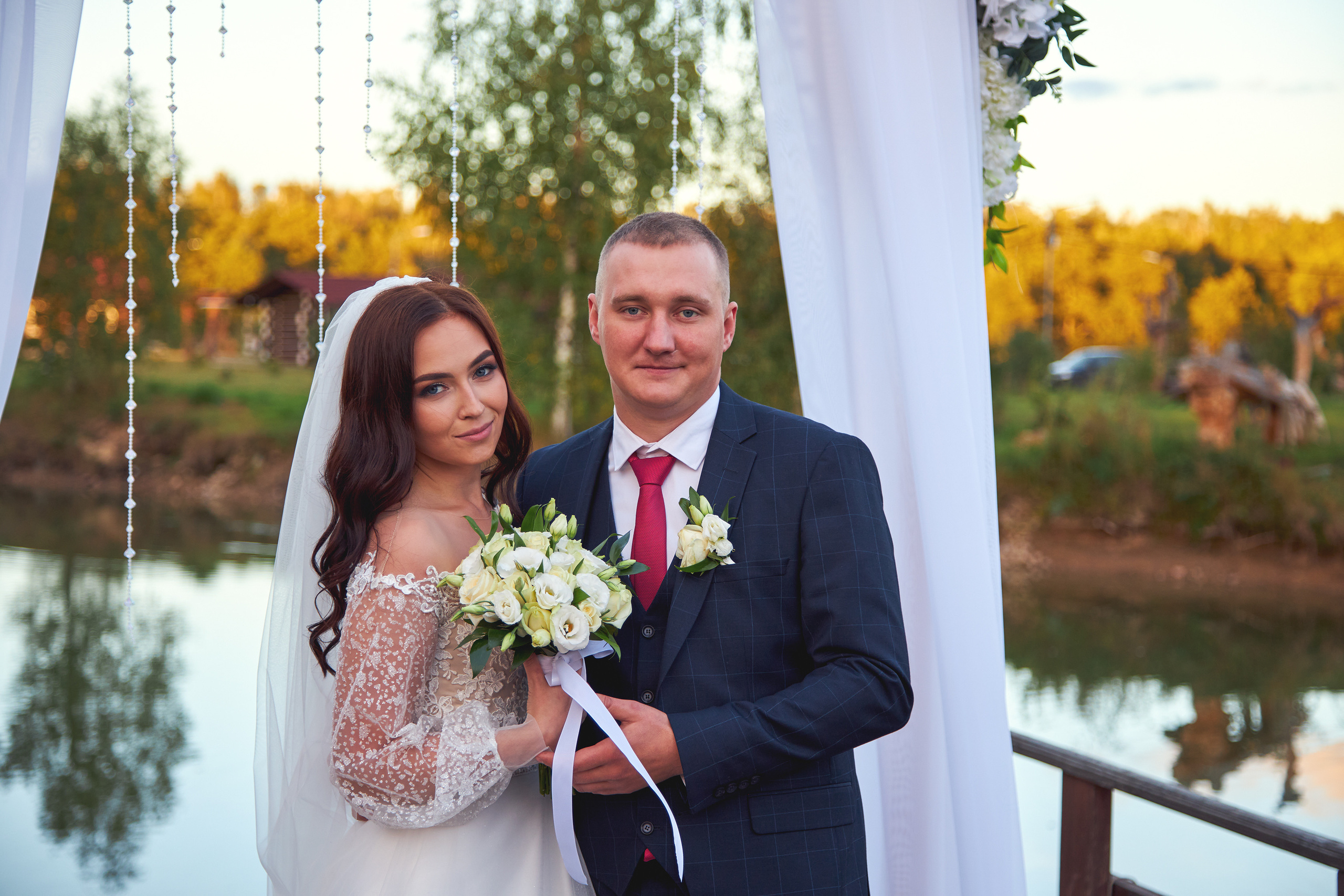 Wedding foto / Свадебная фотография. Свадебный и семейный фотограф в Нижнем Новгороде и Москве