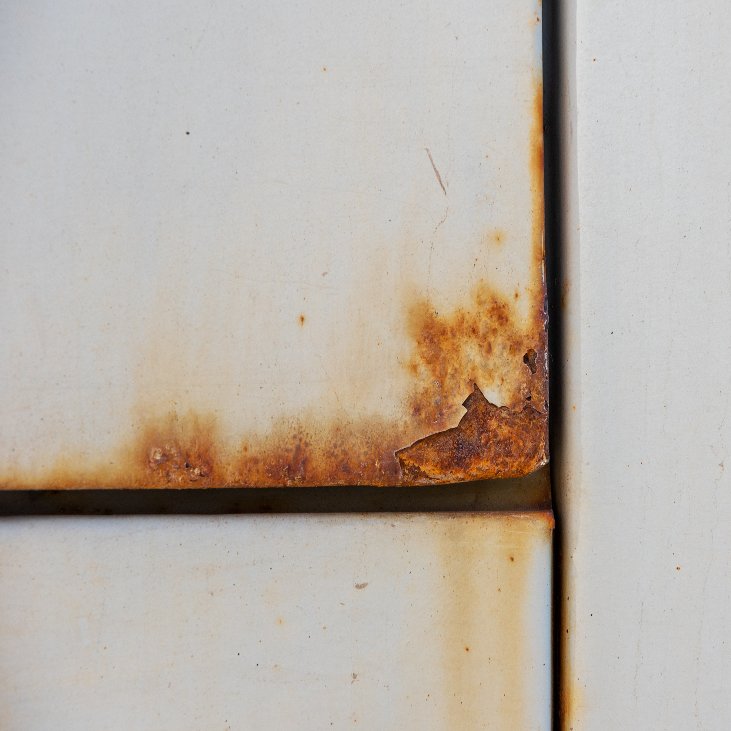 Genesis. Alena Ivochkina — conceptual photographer