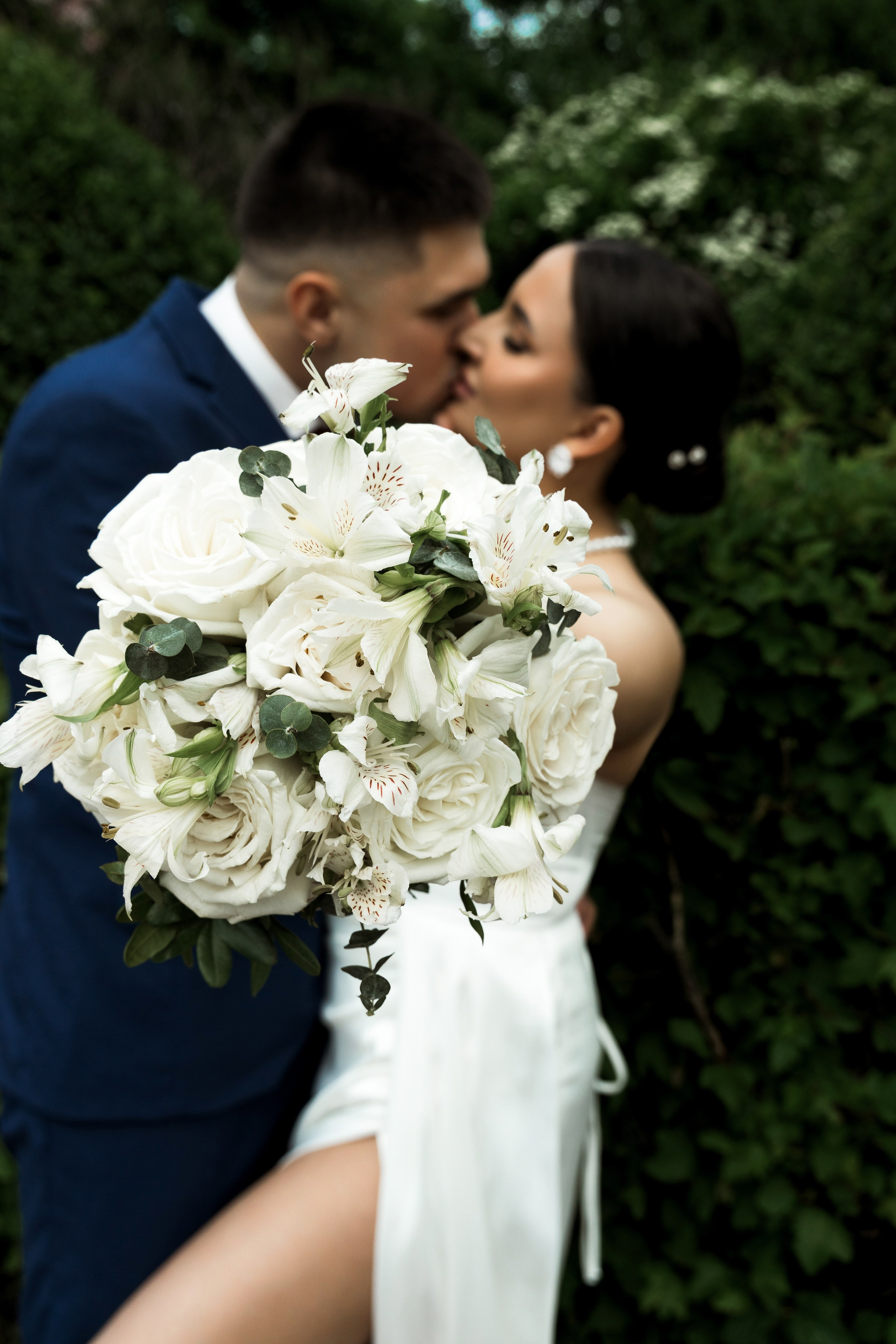 Портфолио свадьбы. Фотограф Ася Уссурийск Владивосток