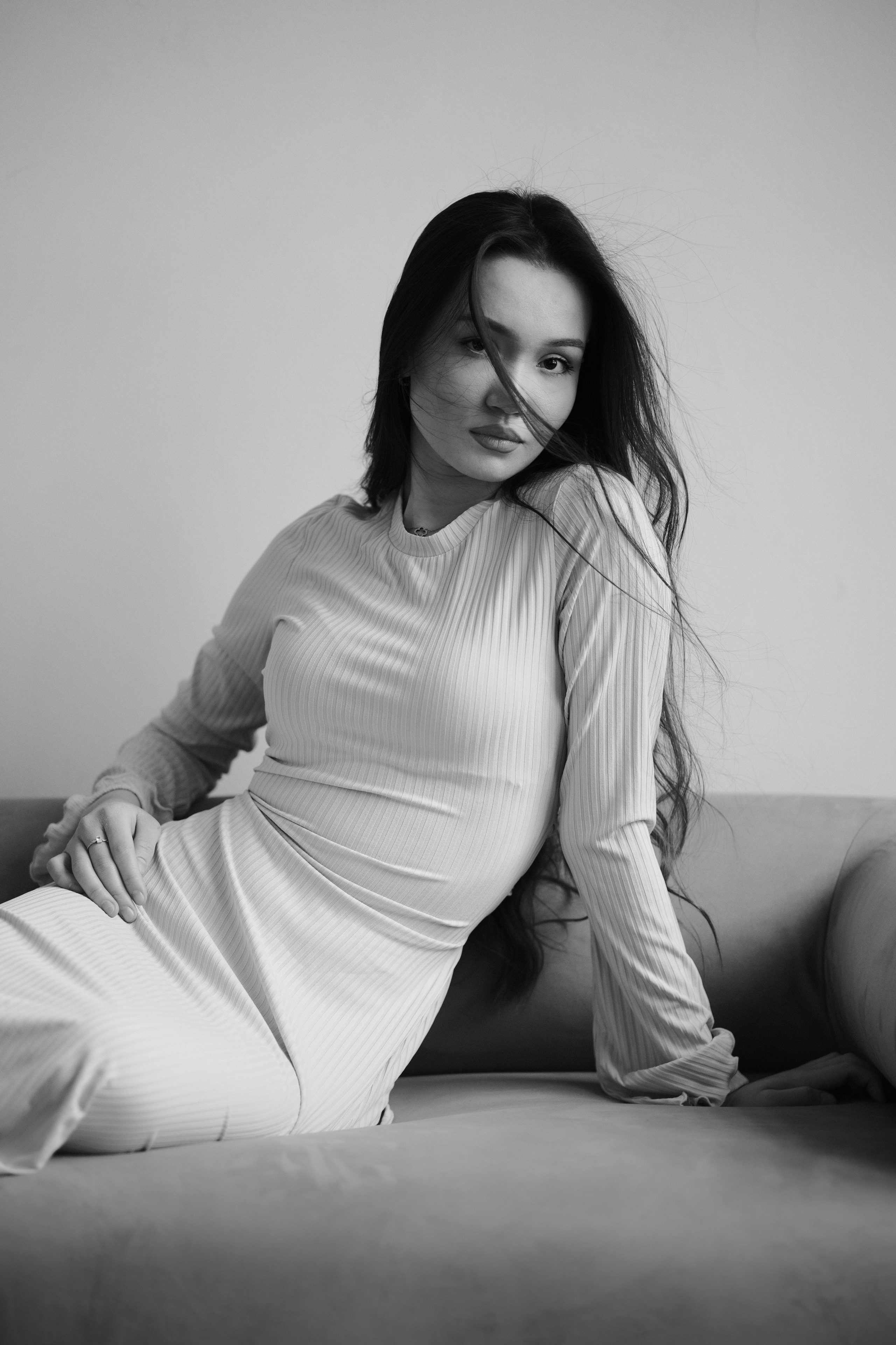 Портрет. Портретный фотограф Виктор Льерена