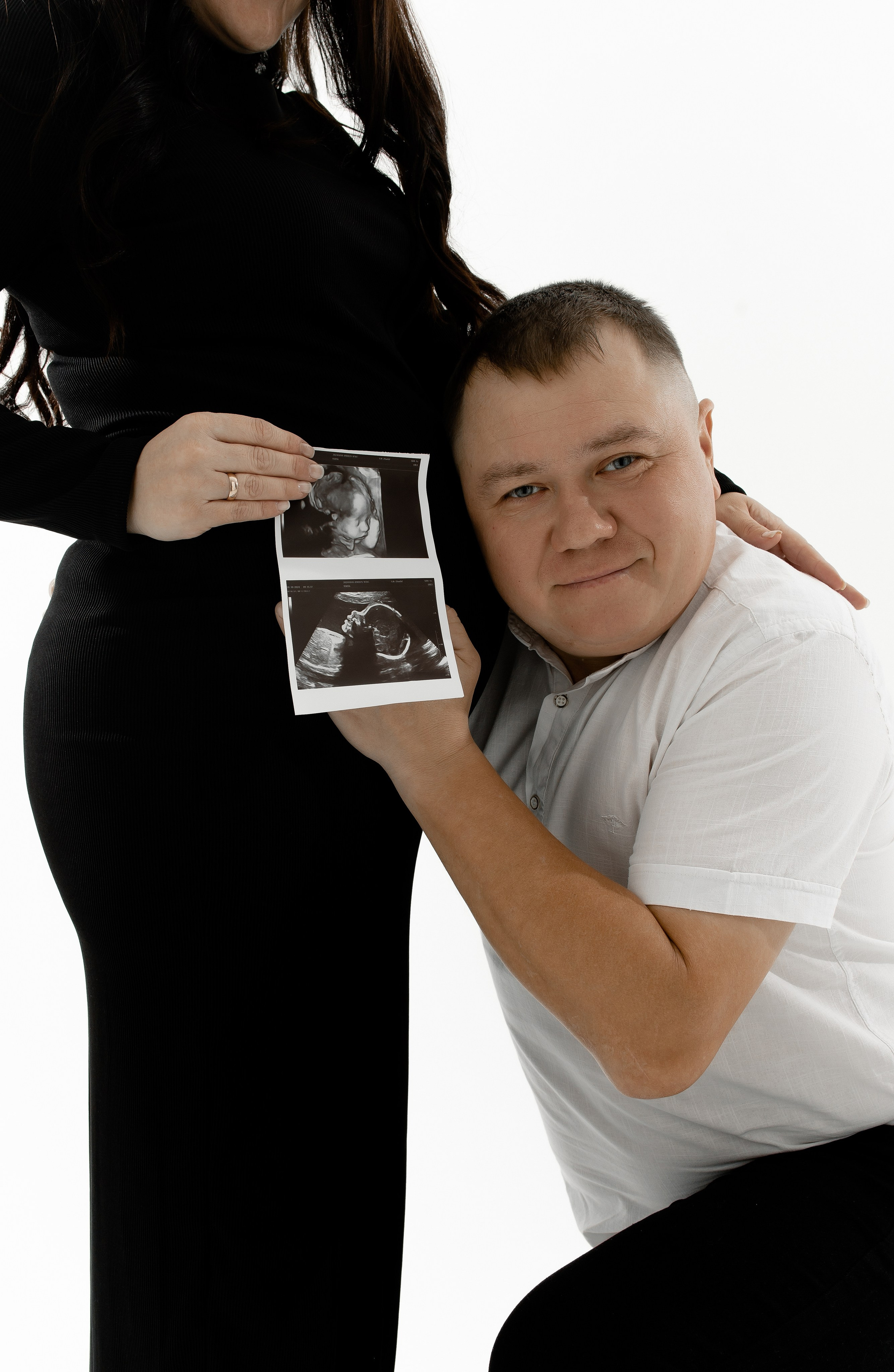 Алина и Михаил