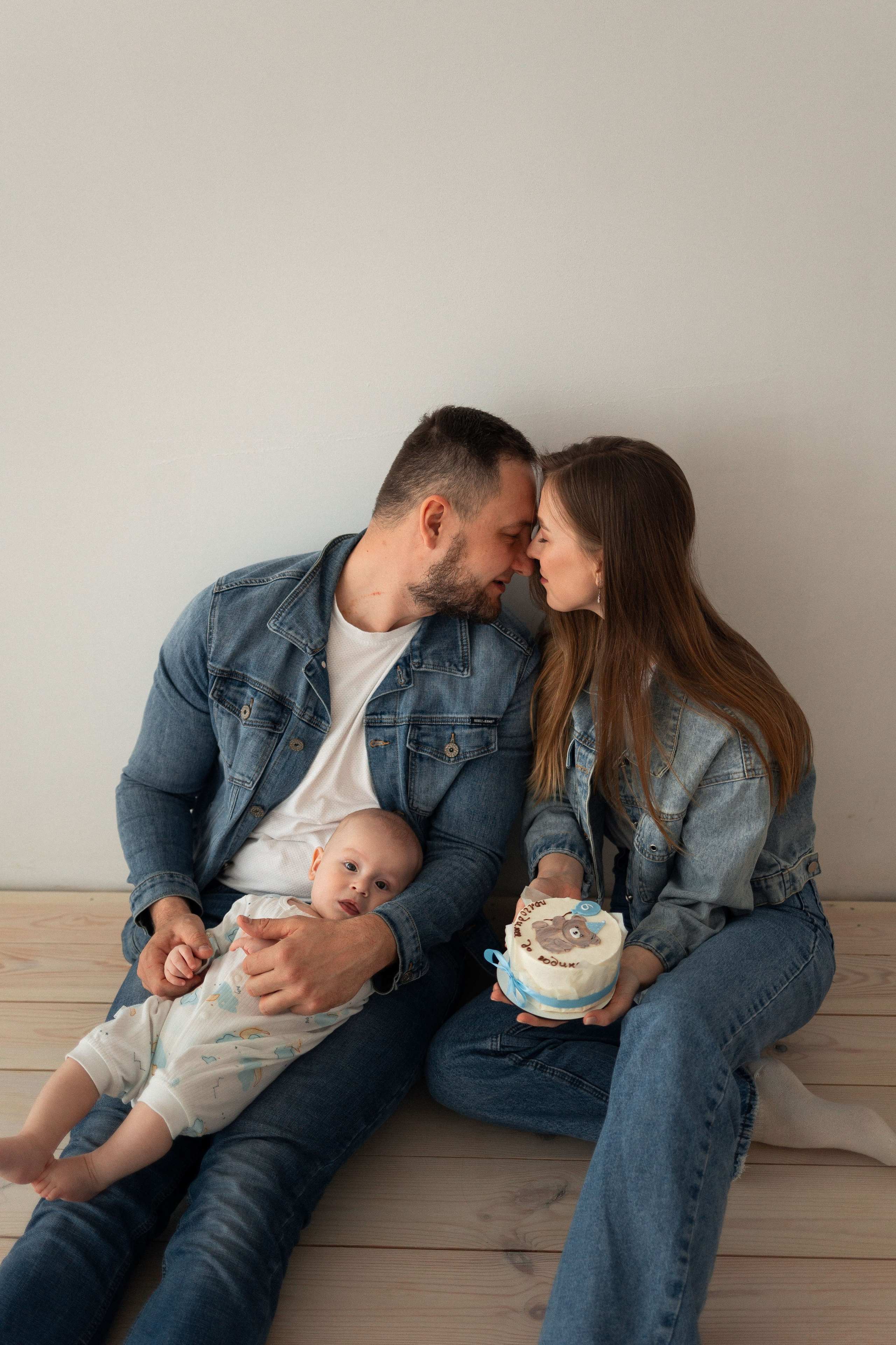 L&E&L. Семейный фотограф в Севастополе и Симферополе Александра Чистякова