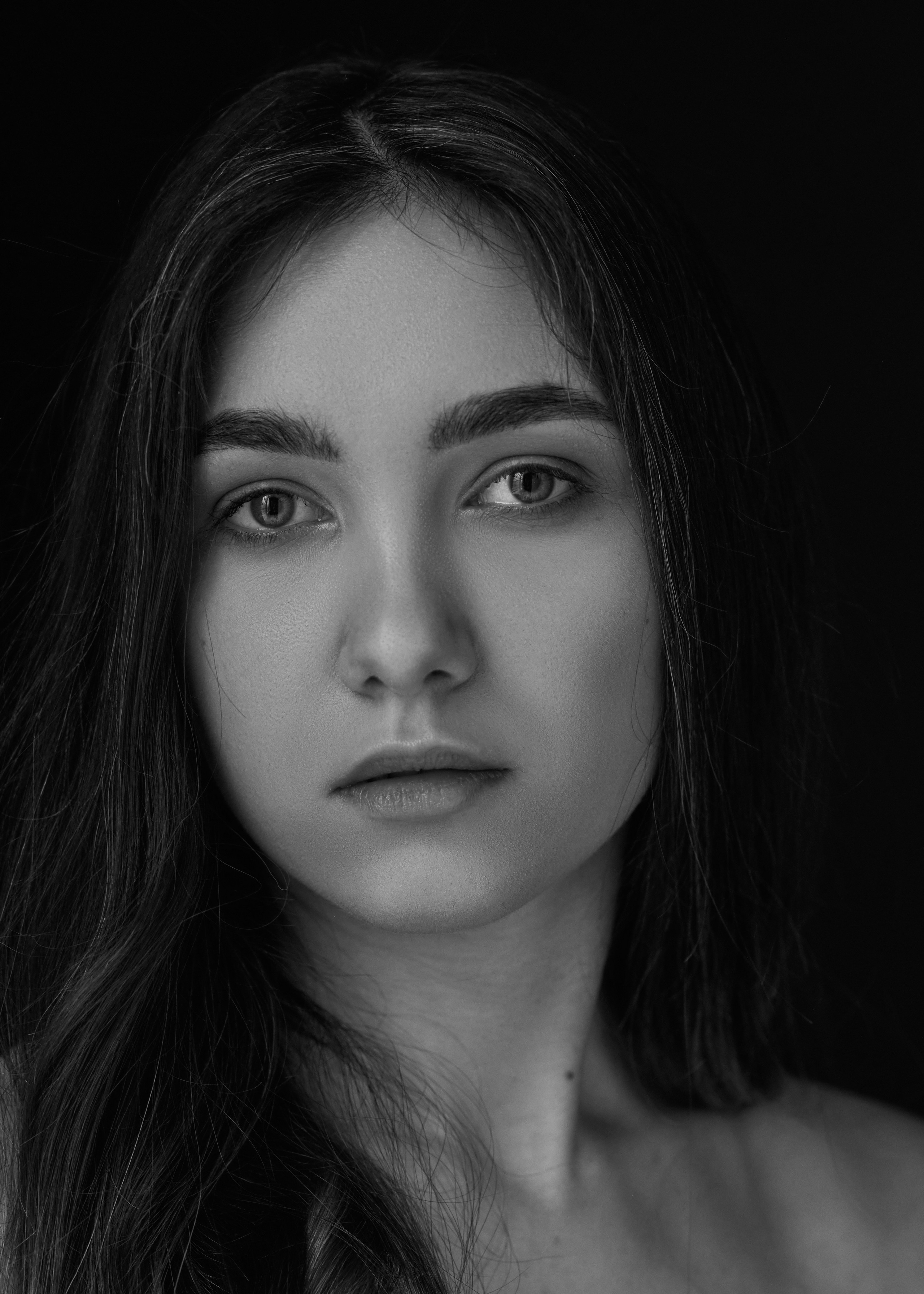 Александра. Наедине с собой