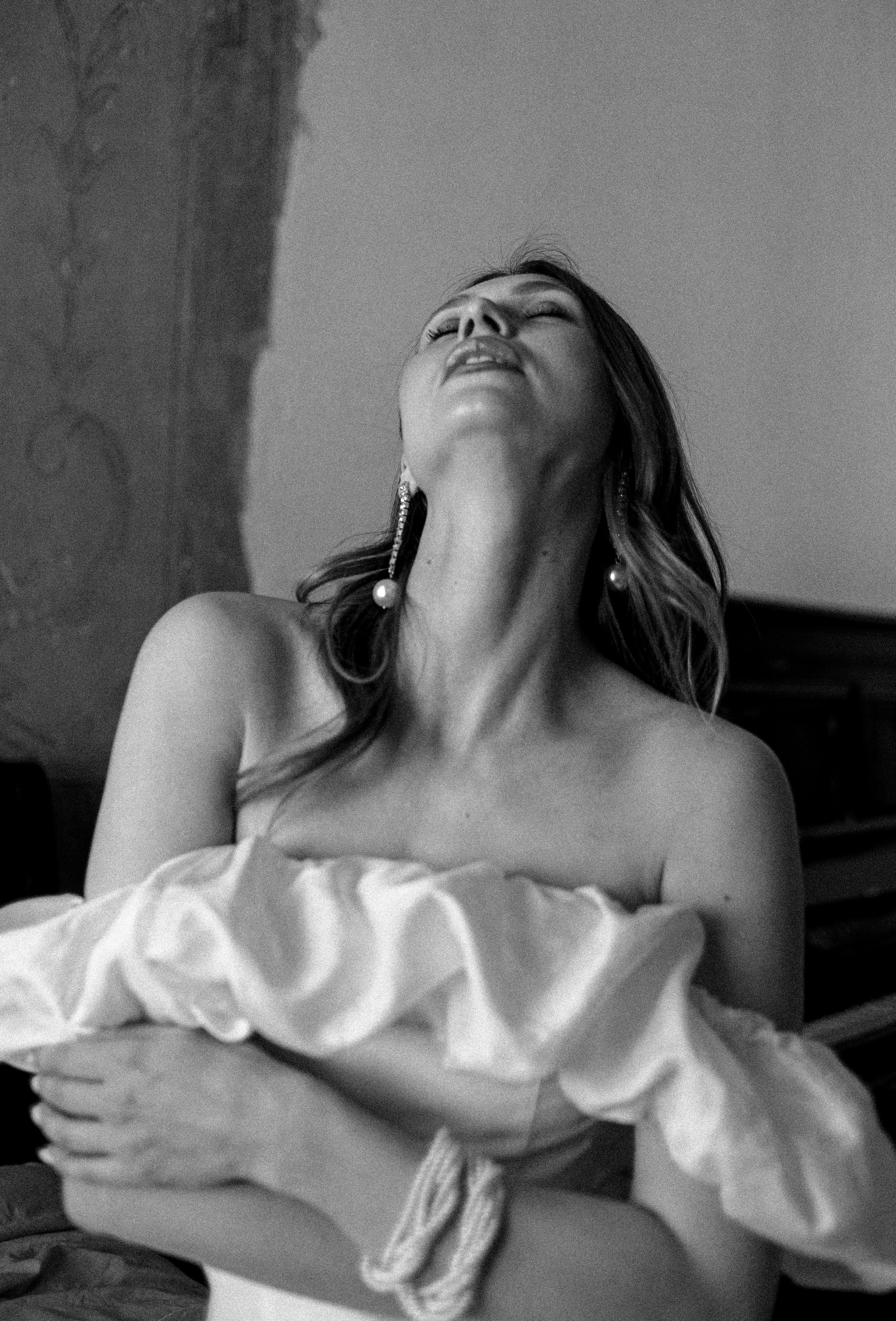 Красота в старинном доме. Фотограф в Краснодаре Евгения Михаевич