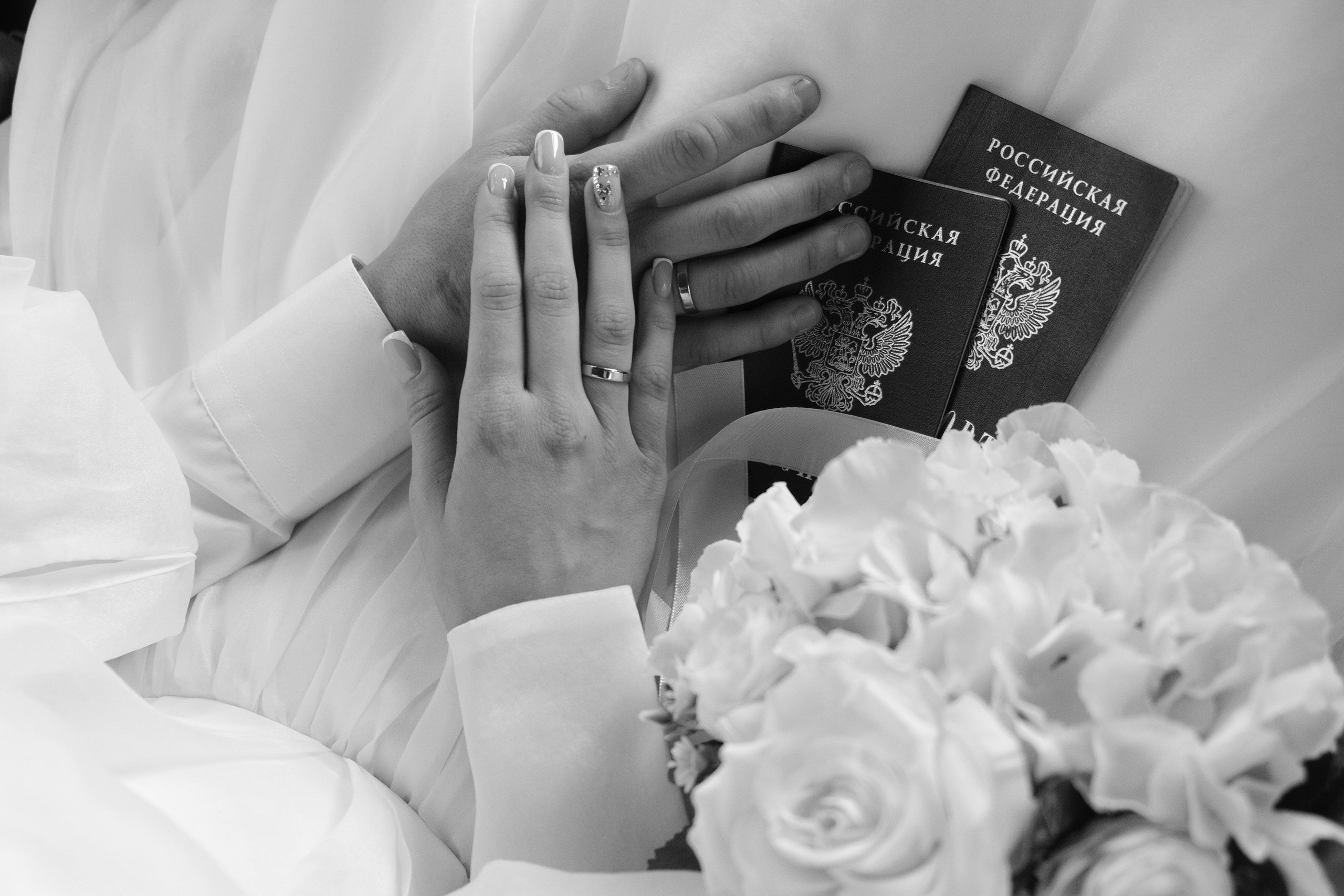 Wedding day. Семейный и свадебный фотограф в Волгограде Валентина Фогель