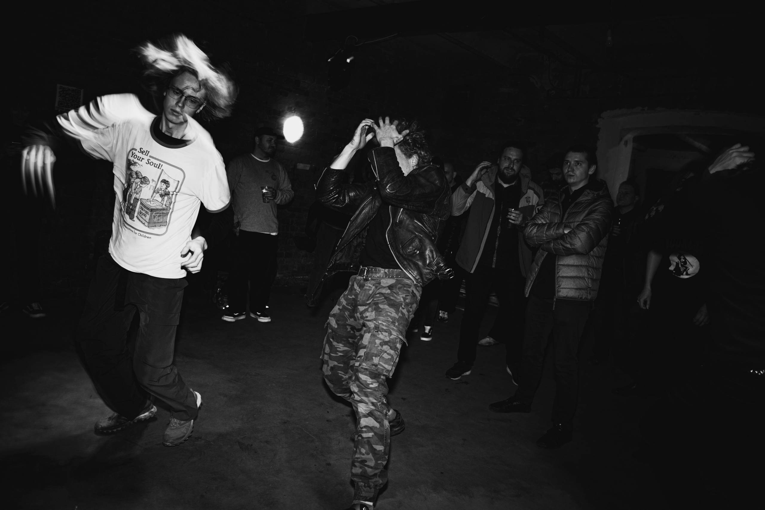 Концерт памяти Сергея Серегина. Репортажный фотограф в Москве Legiodot