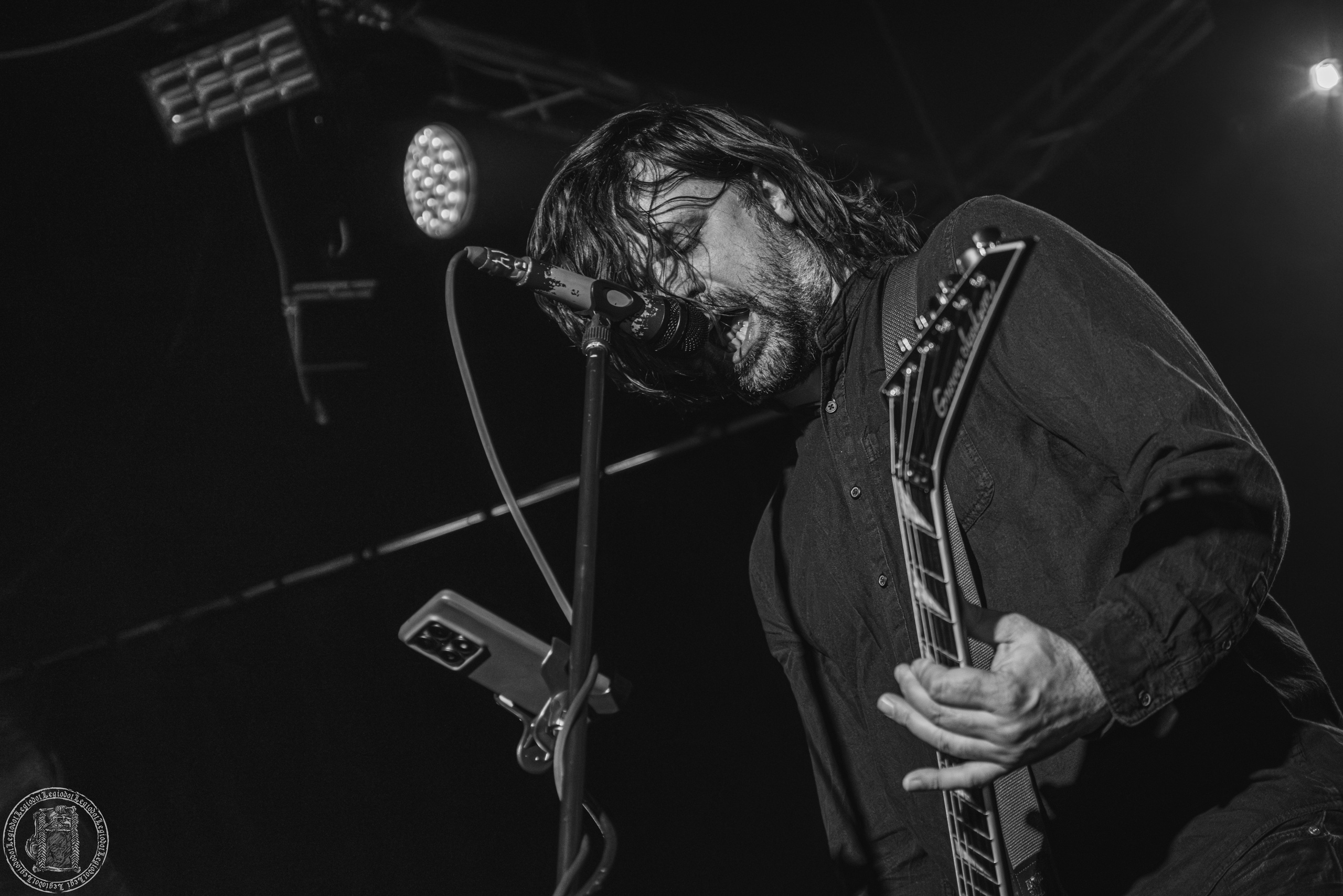 Minuala & ИЛ & Khlad 11.06.2025. Репортажный фотограф в Москве Legiodot