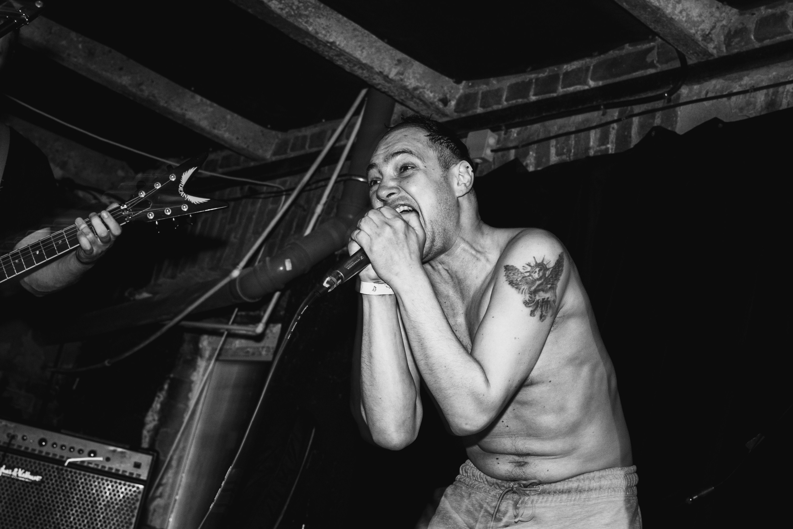 Gradirnja & Котобус & LGLR & køl’ja & Barbasolente. Репортажный фотограф в Москве Legiodot