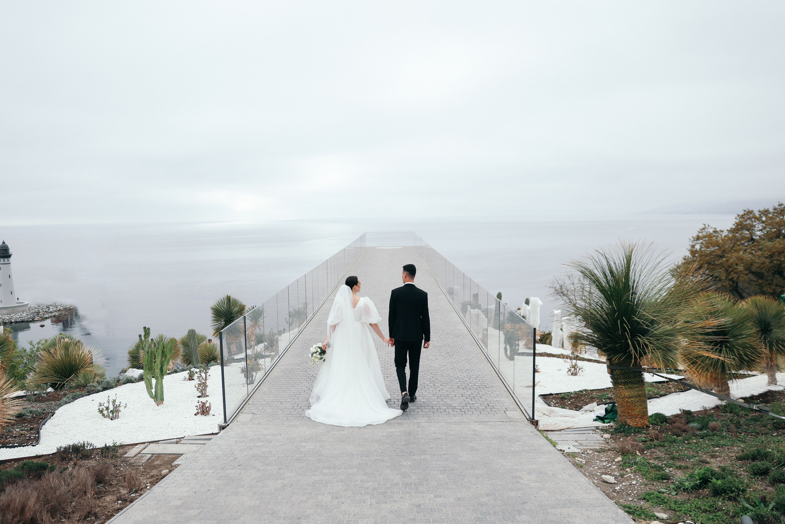 Анонс свадьба Владимир и Анастасия. Свадебный и семейный фотограф в Севастополе и Крыму Анастасия Сураева