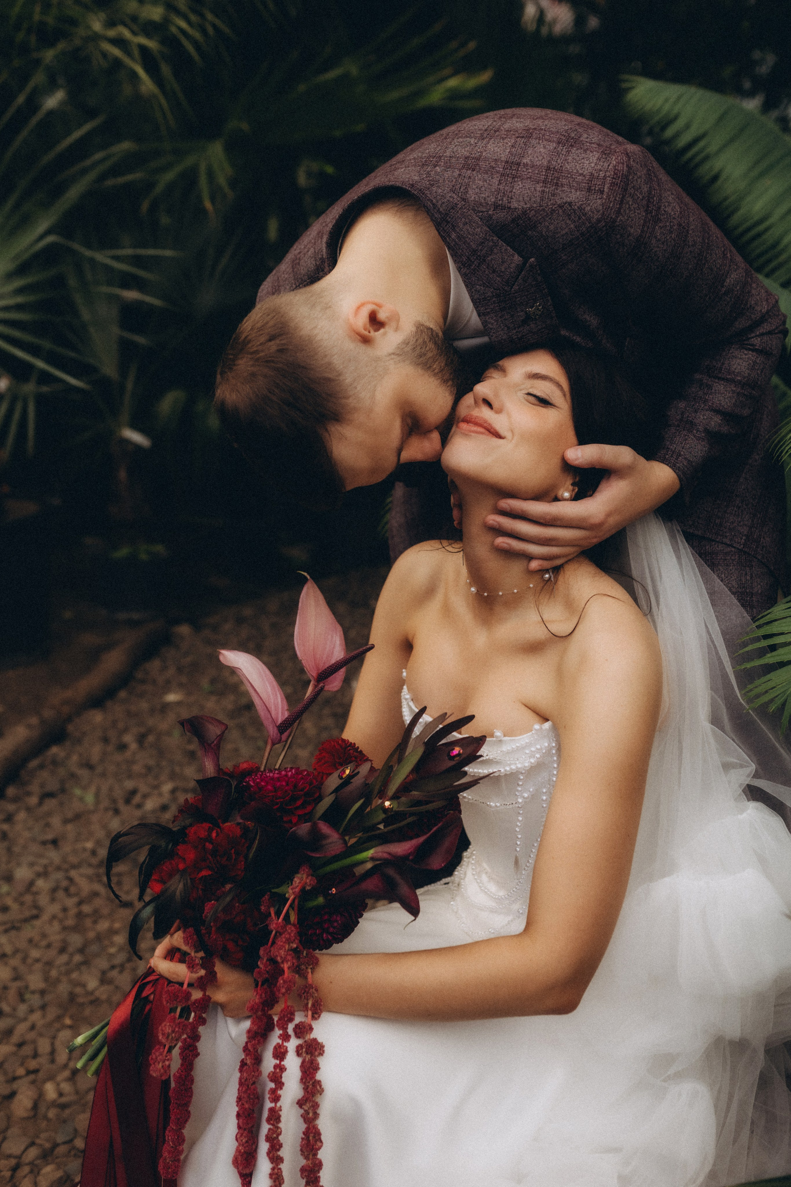 Свадьба. Свадебный и семейный фотограф в Москве