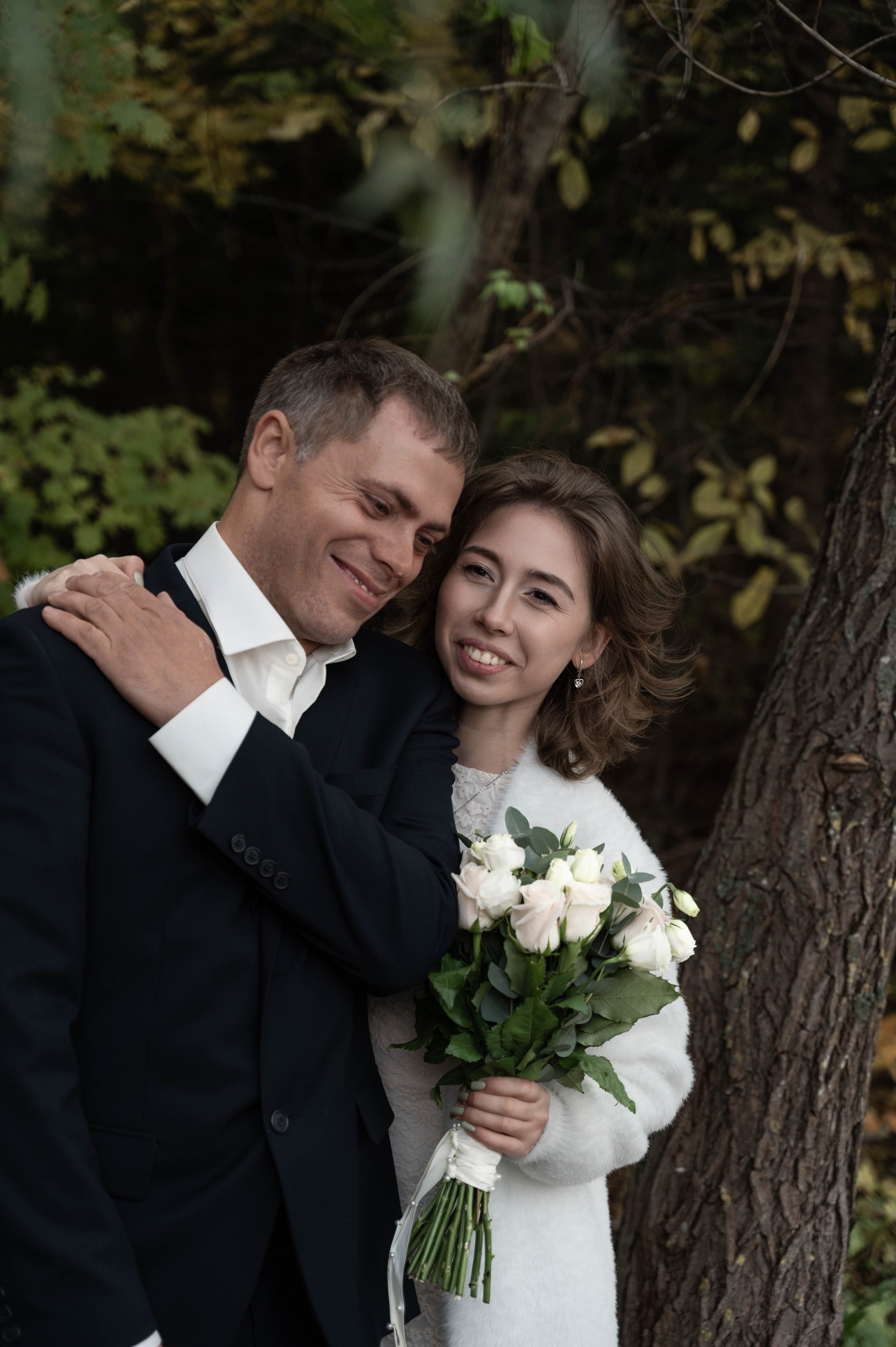 SERGEI & EKATERINA. Фотографирую лучшие моменты ❤