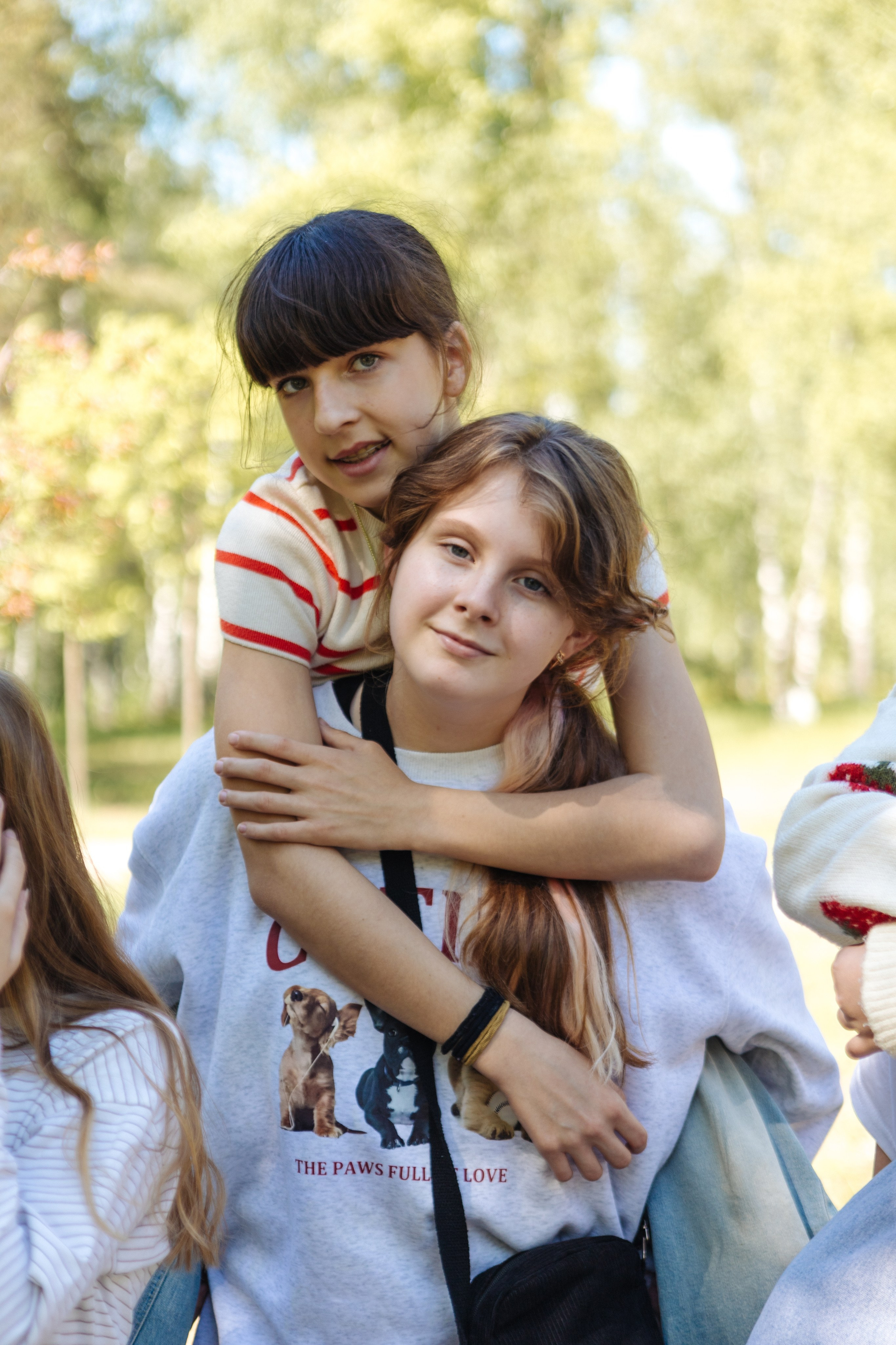 Школа. Индивидуальный и свадебный фотограф в Нижнем Новгороде Трушина Кристина