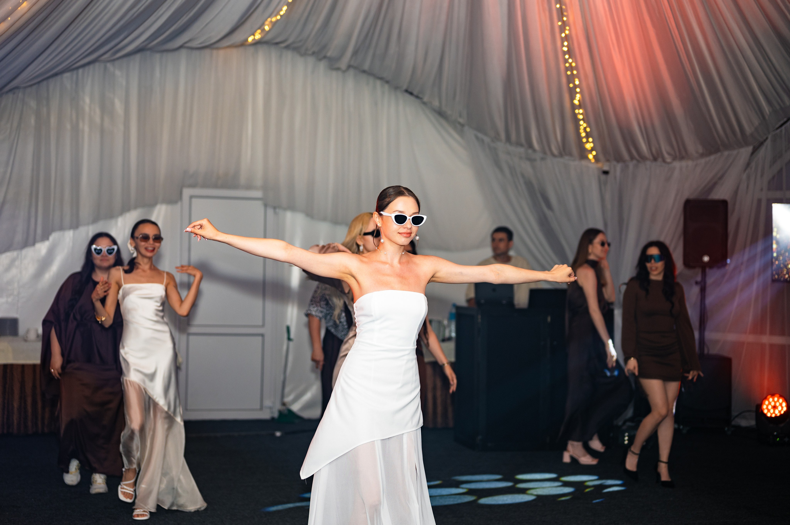 Данил и Элина. Студия детской и семейной фотографии «Время улыбаться»