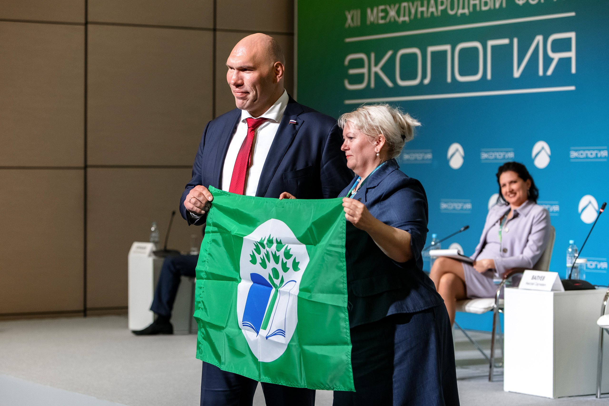 АНО «Общественный форум «Экология». Свадебный репортажный фотограф в Москве