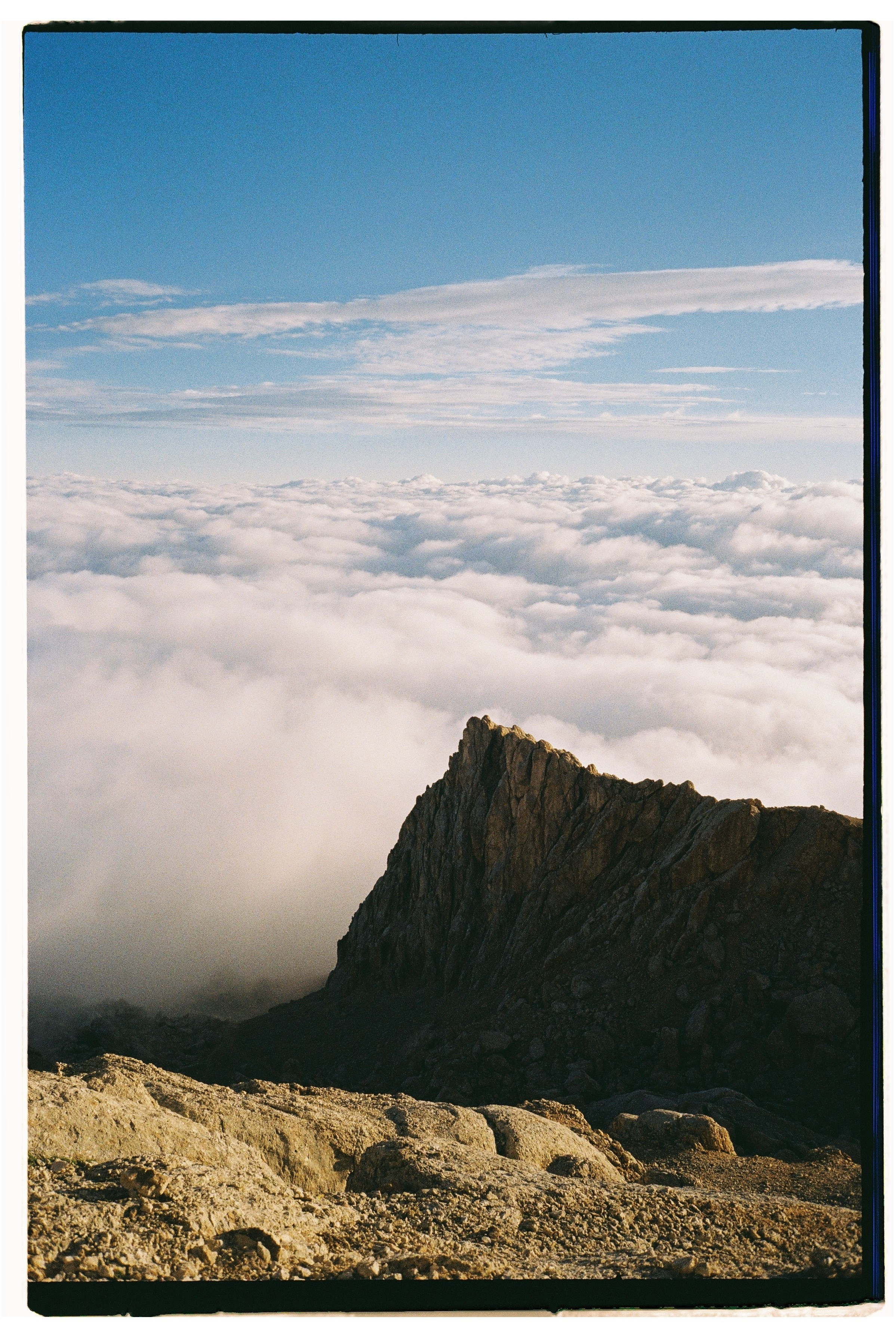 Dagestan II. @tomrus: Рустам Шагиморданов — фотограф