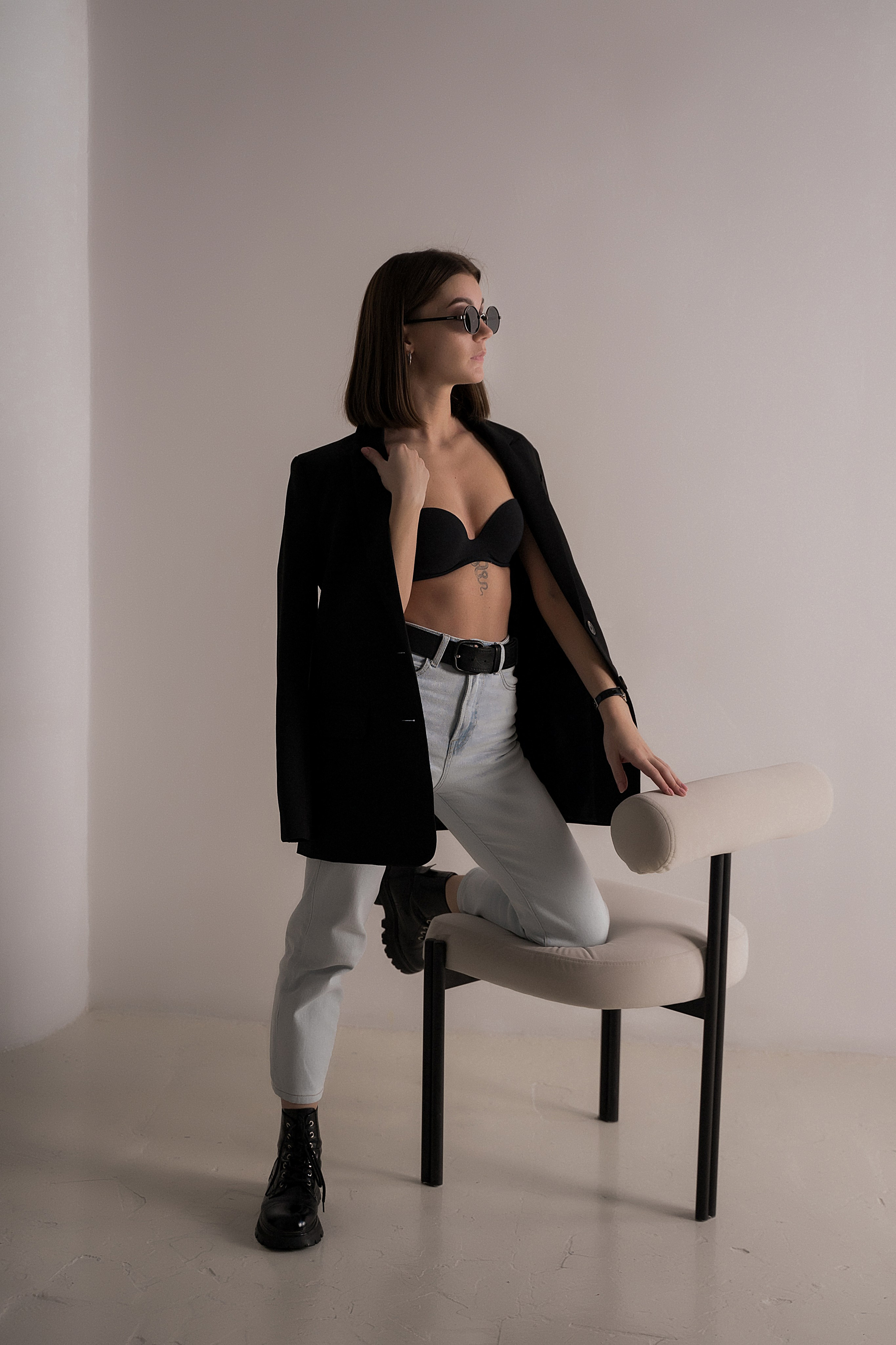 Ксения. Фотограф в Санкт-Петербурге