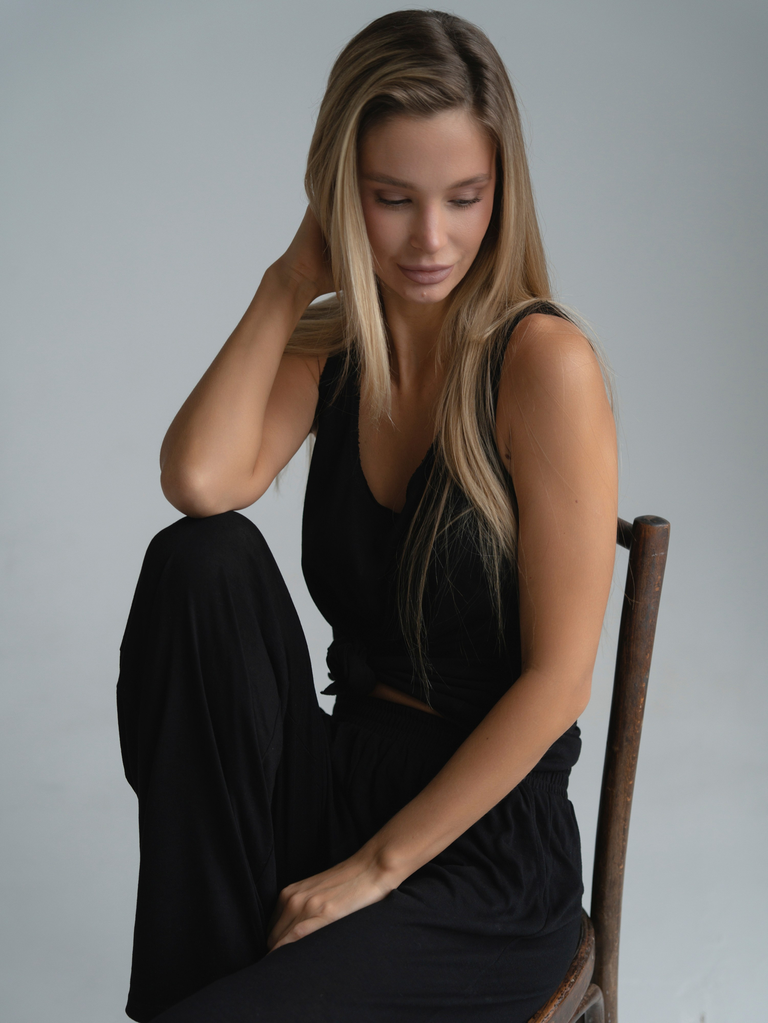 Ксюша. Портретный фотограф в Москве — Захарова Полина