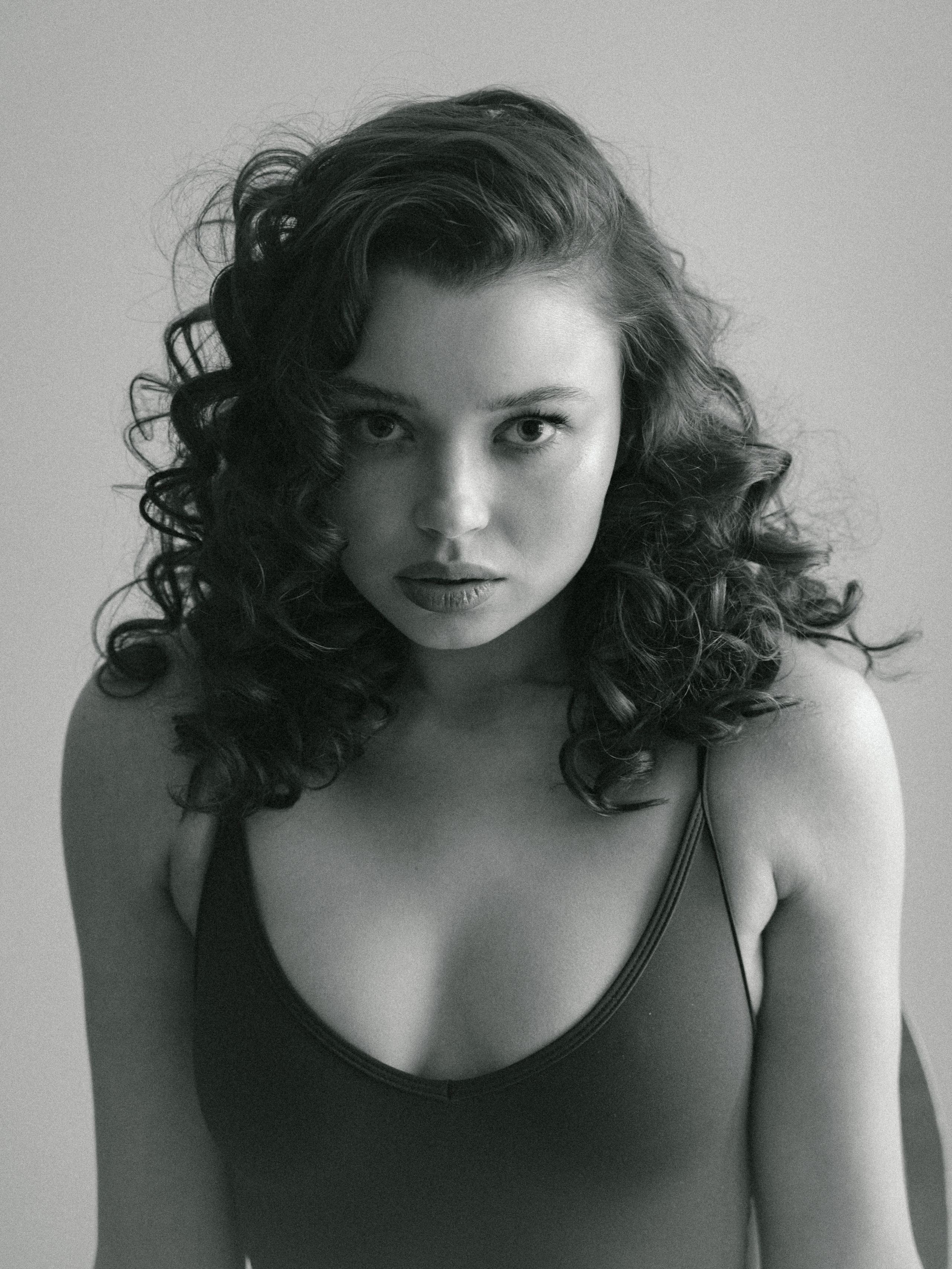 Регина. Портретный фотограф в Москве — Захарова Полина