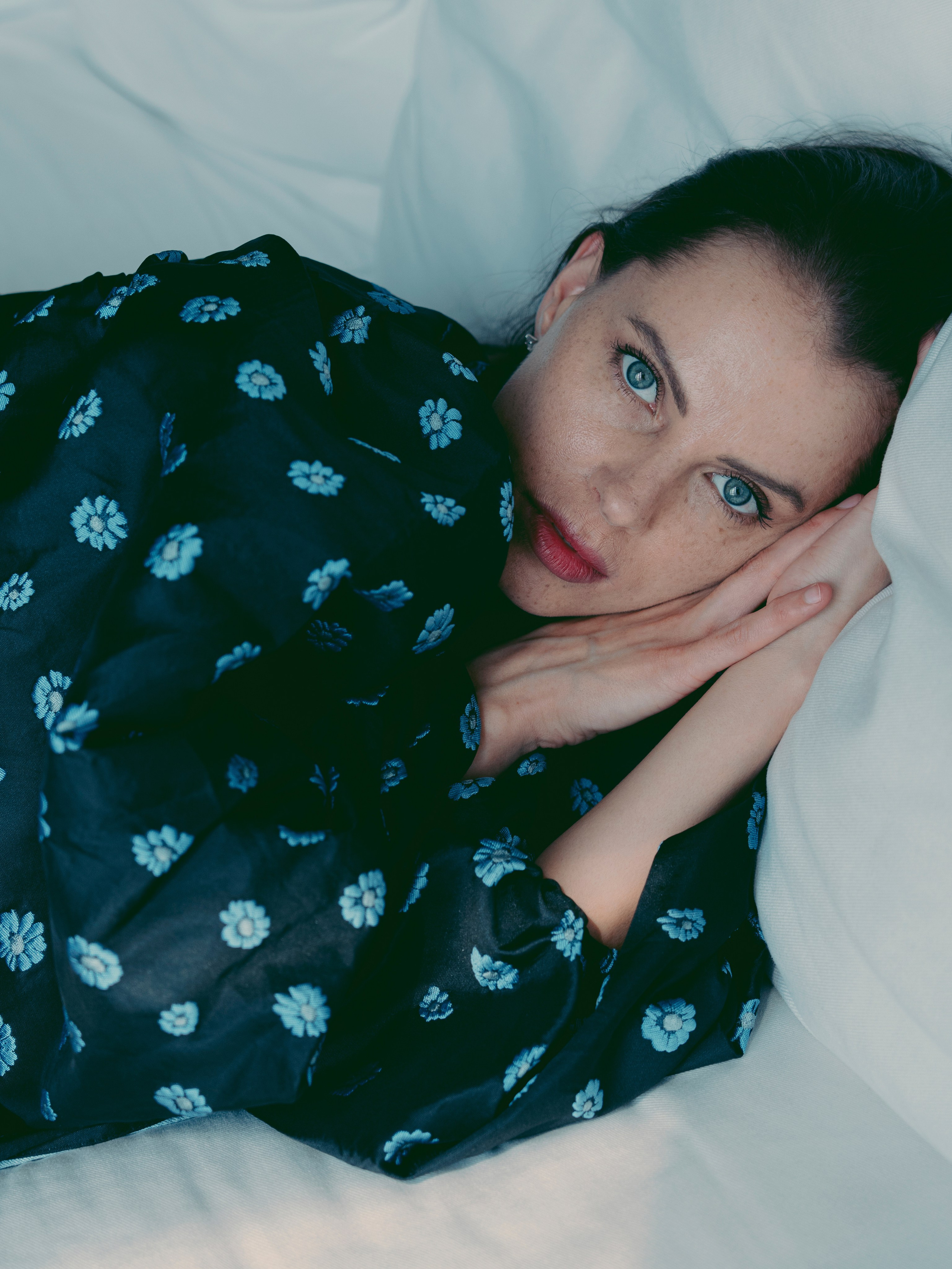 Аня. Портретный фотограф в Москве — Захарова Полина