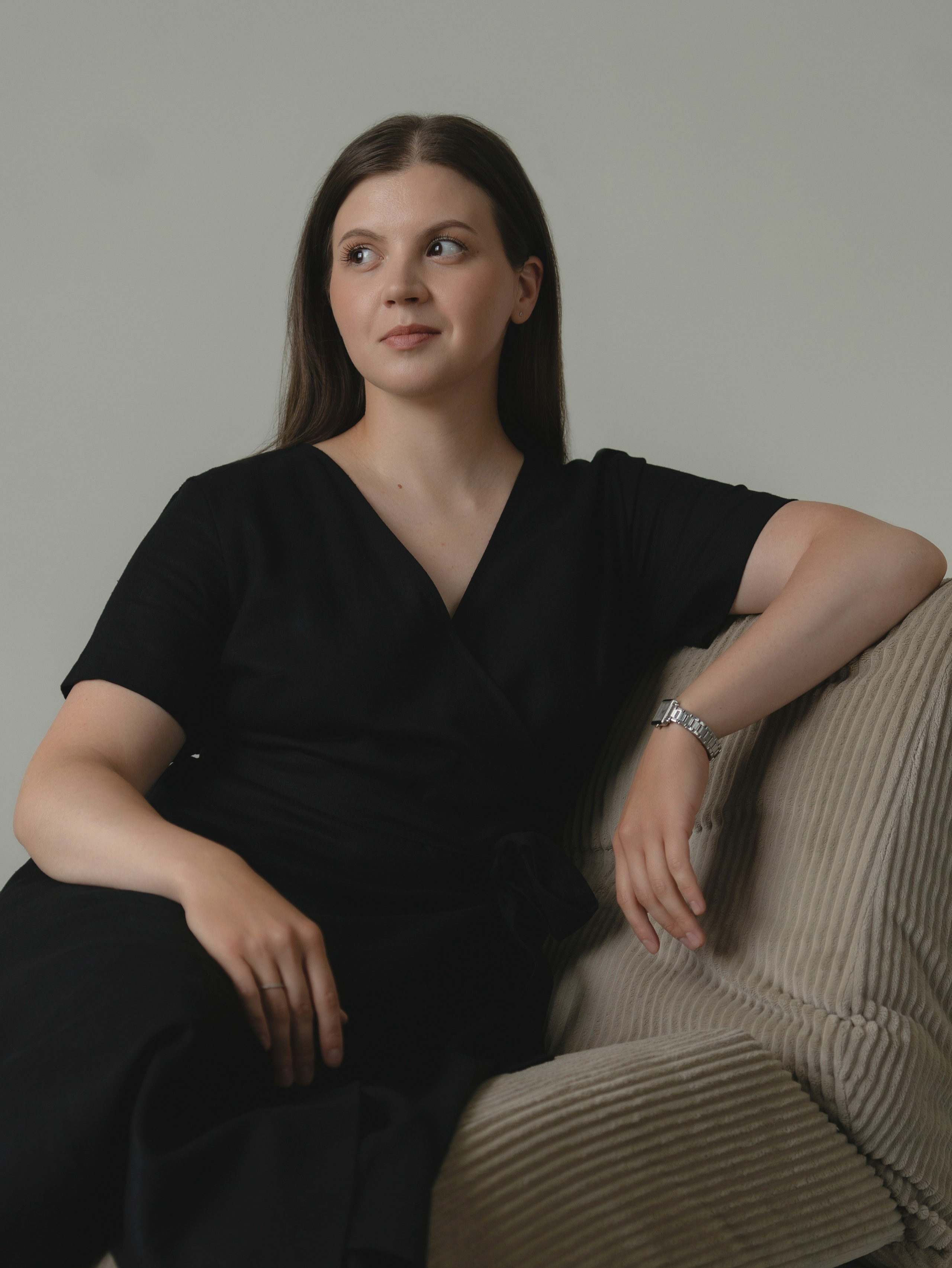 Аня. Портретный фотограф в Москве — Захарова Полина