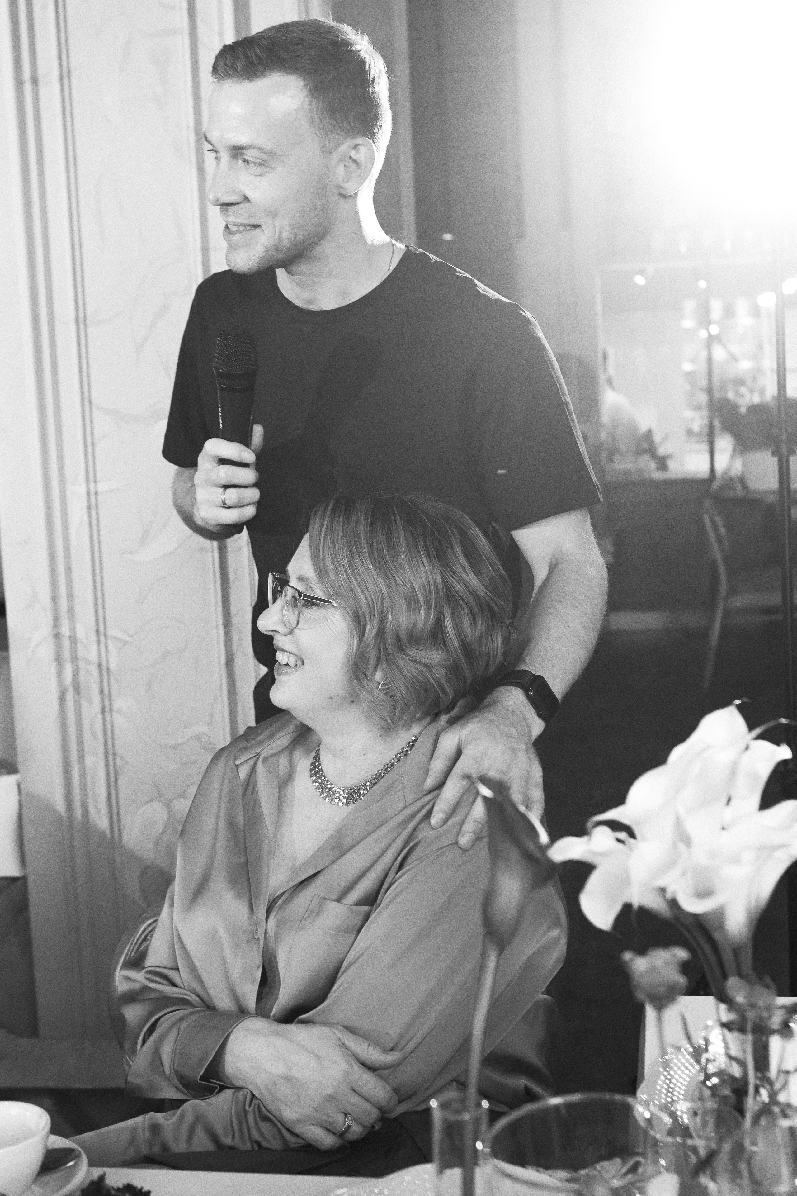 Максим и Ксения. Главная