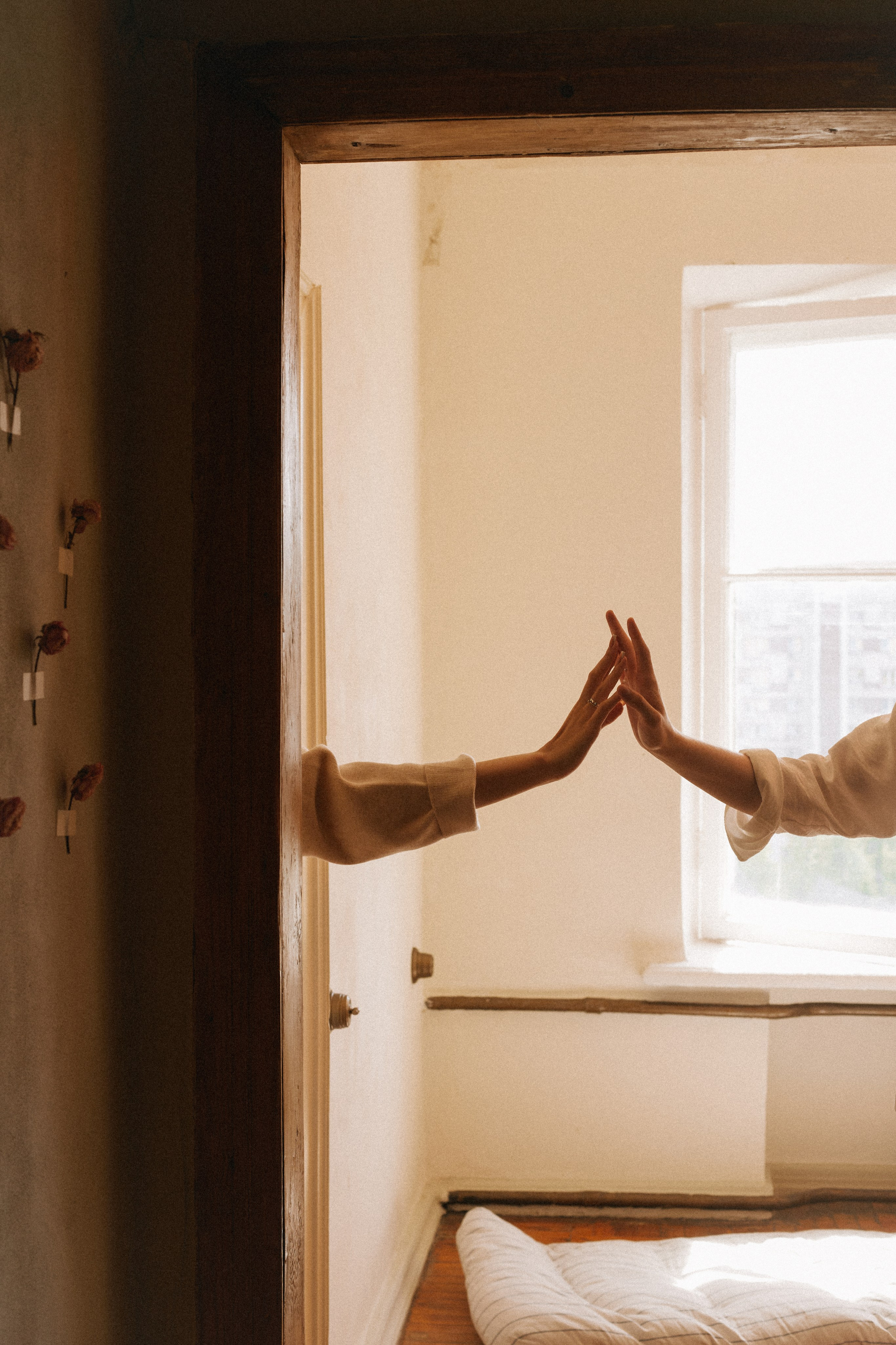 Александра и Андрей. Главная