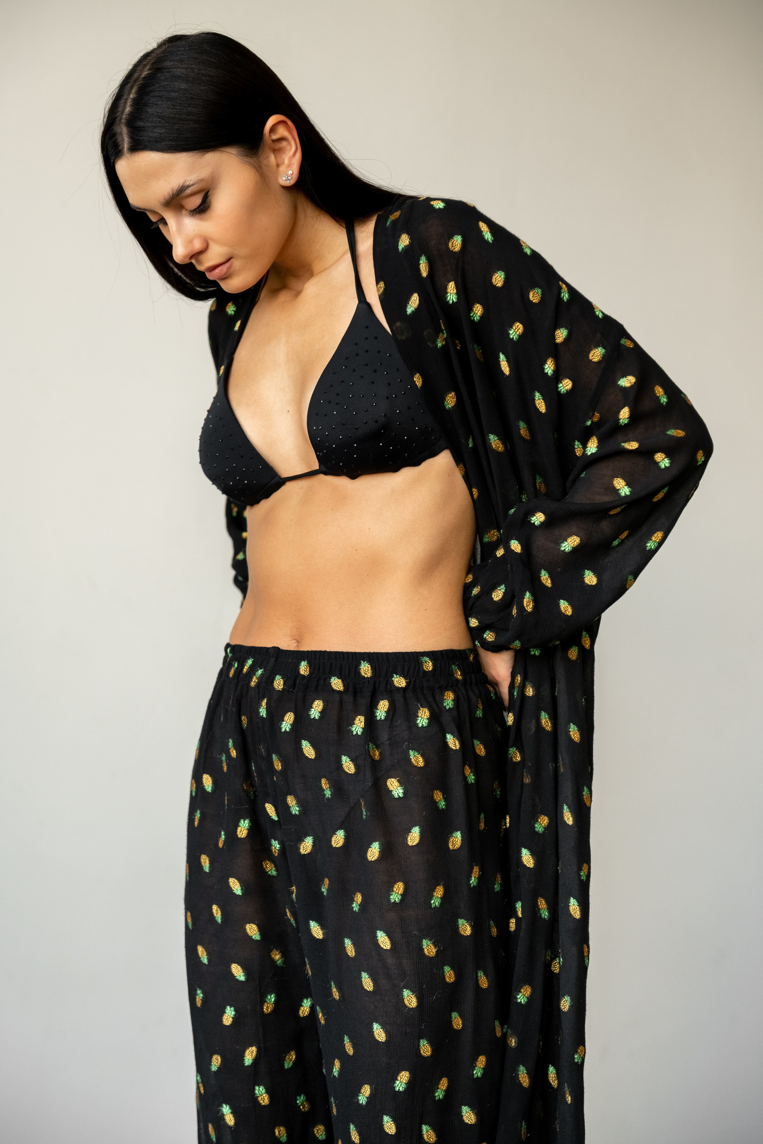 Анна Экскл. Фото и видео продакшн в Москве — съемка для брендов и маркетплейсов