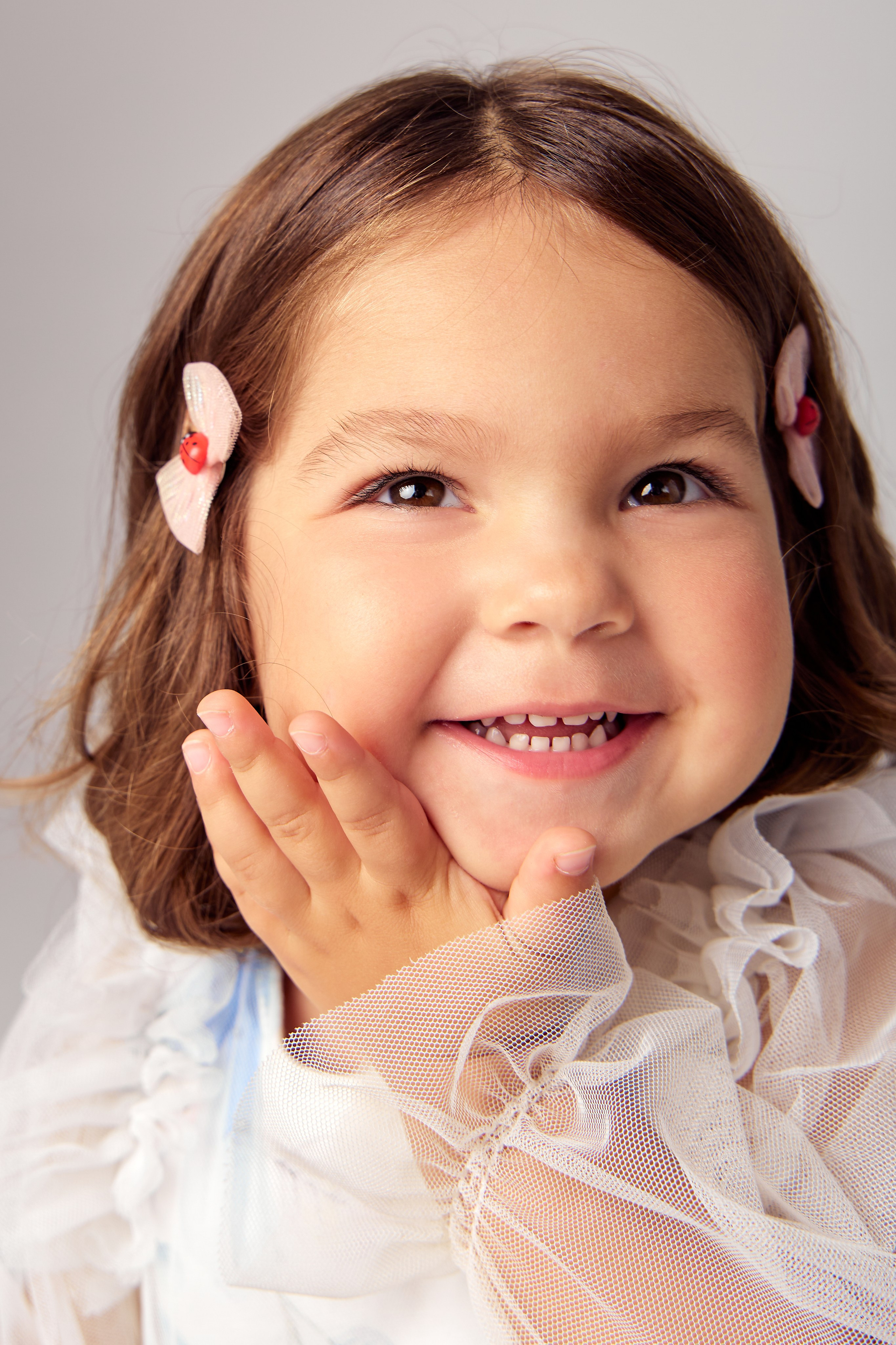 Ульяна Ч. (дети). Фото и видео продакшн в Москве — съемка для брендов и маркетплейсов