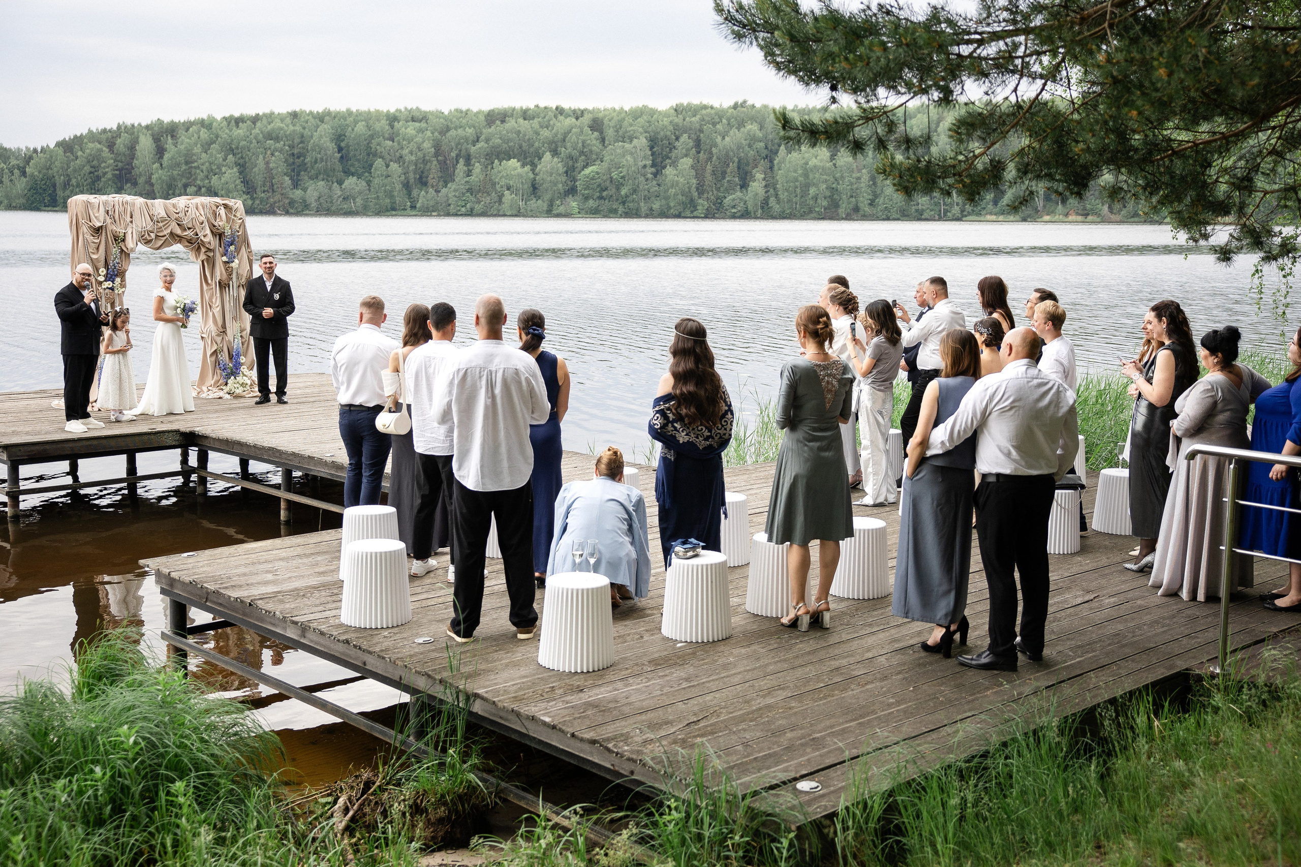 V&N. Свадебный фотограф в Иваново Гитарина Черняева