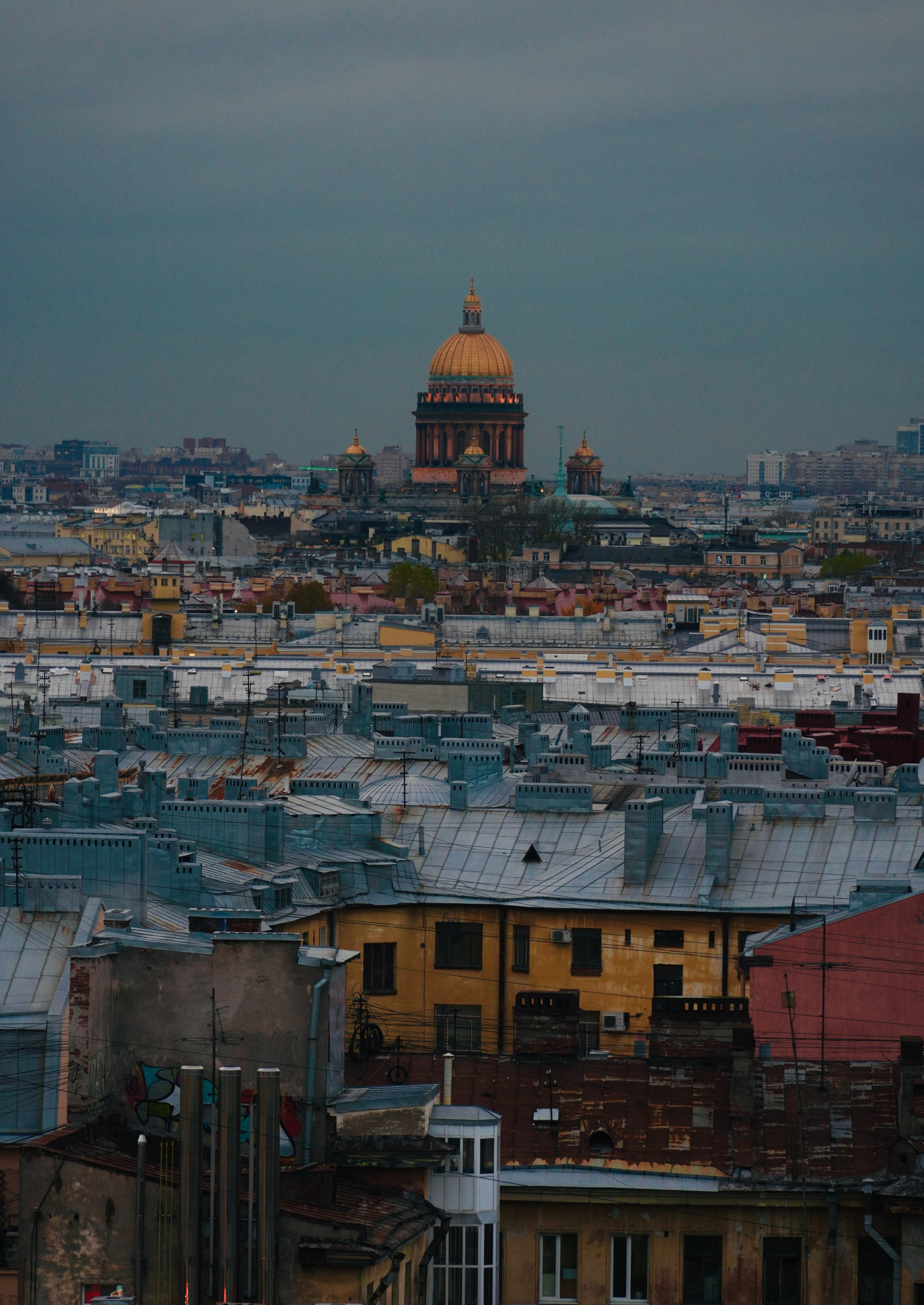 Пространство в цвете. Событийный фотограф в Москве Юлия Папиянц