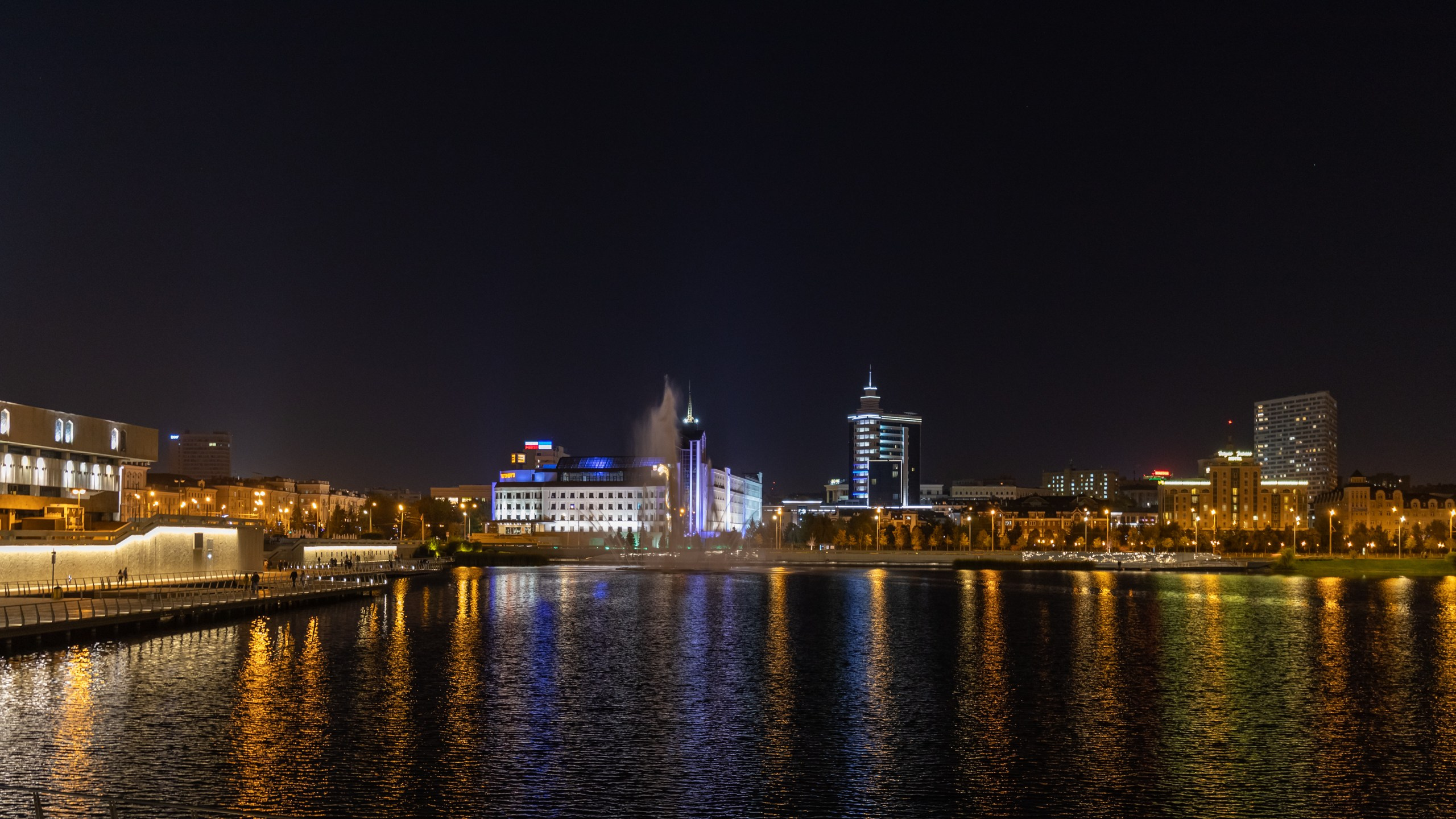 2020 10 Казань. Фотографии