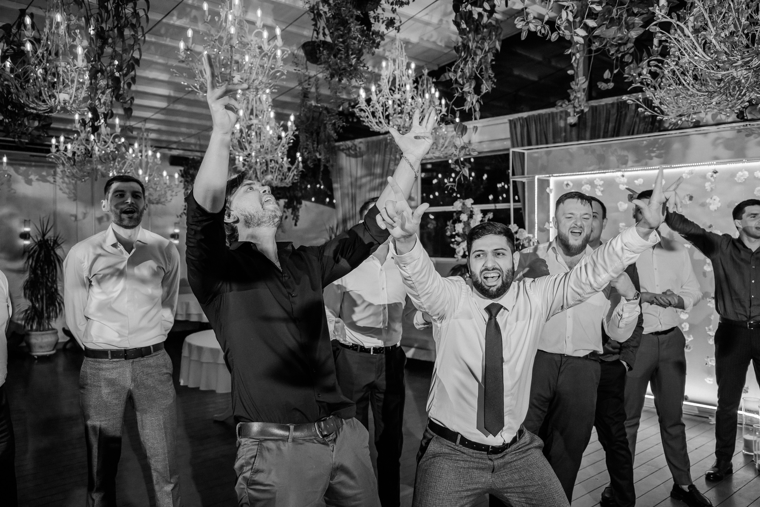 Яна и Святослав. Свадебный день. Свадебная фотография. Арина Рубах