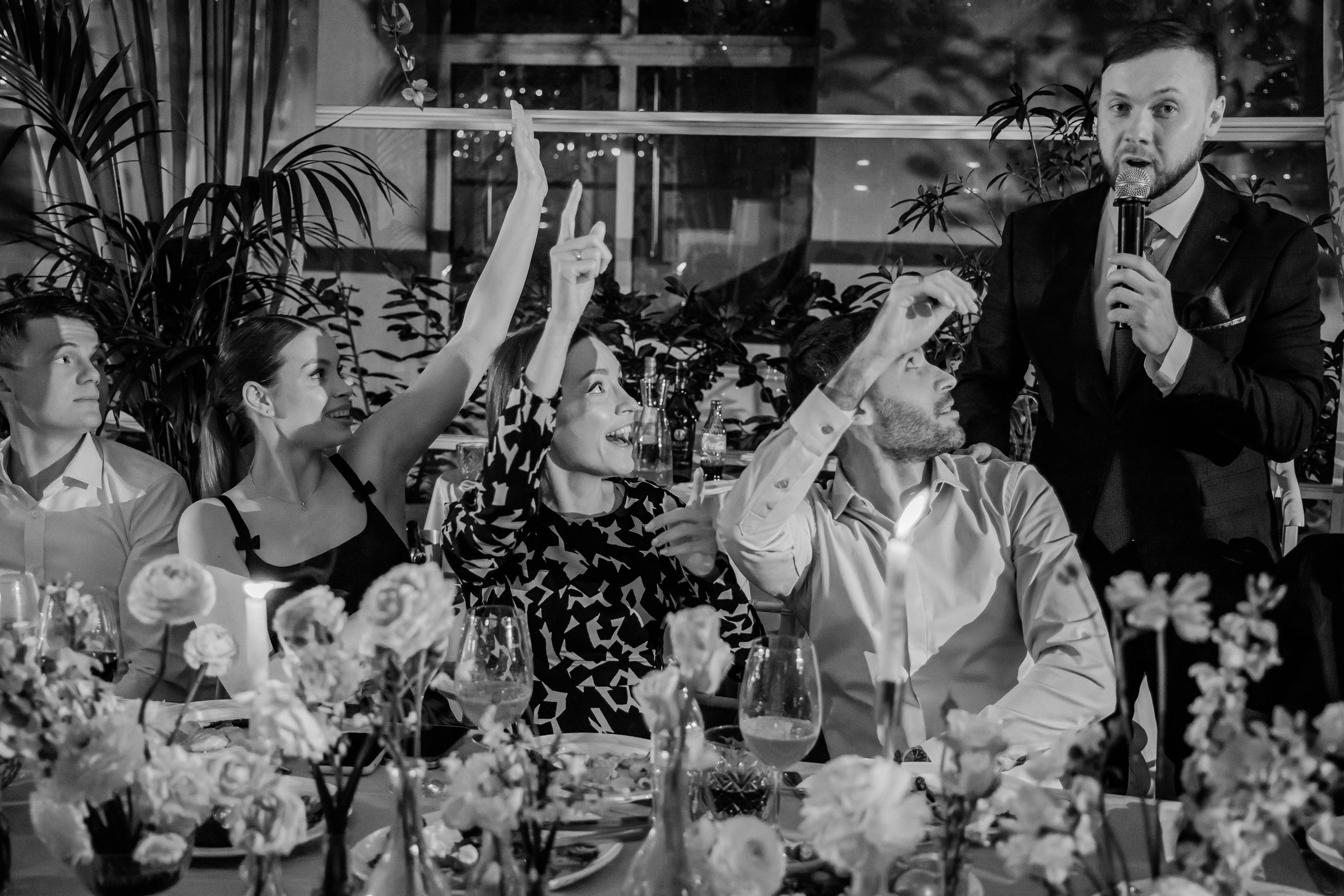 Яна и Святослав. Свадебный день. Свадебная фотография. Арина Рубах