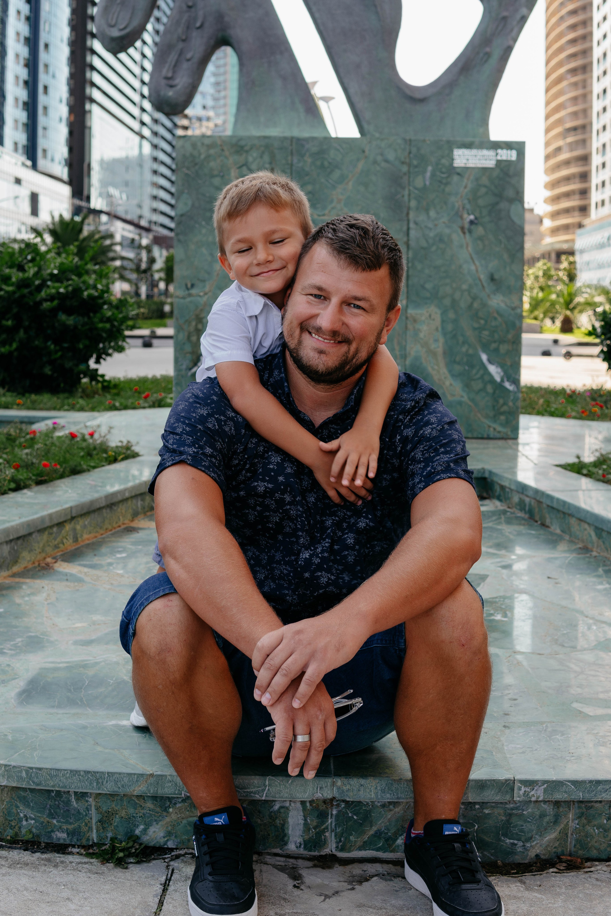 Семейные истории. Свадебный и семейный фотограф Иваново