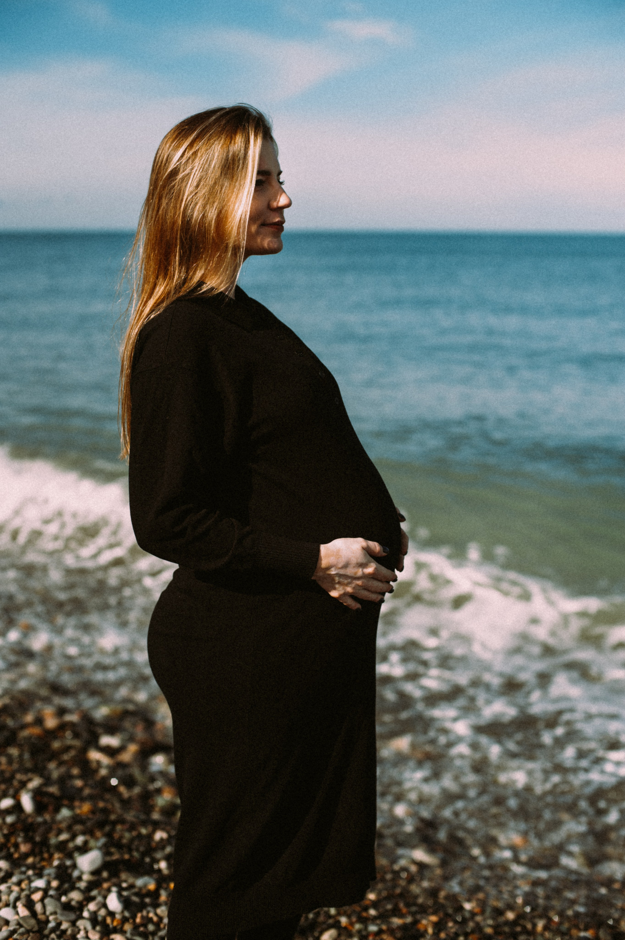 В ожидании чуда. Свадебный и семейный фотограф Иваново