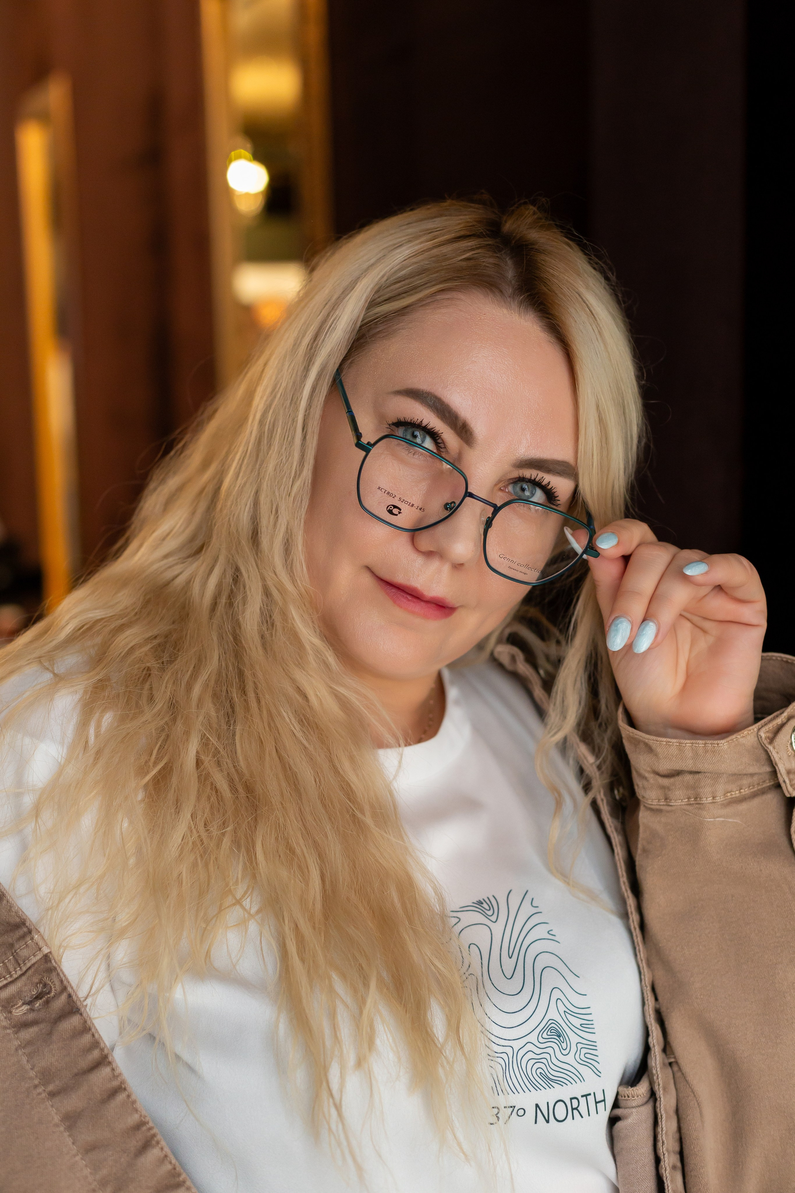 Бизнес женщины. Ирина Квасова | Фотограф в стиле VOGUE | Тюмень