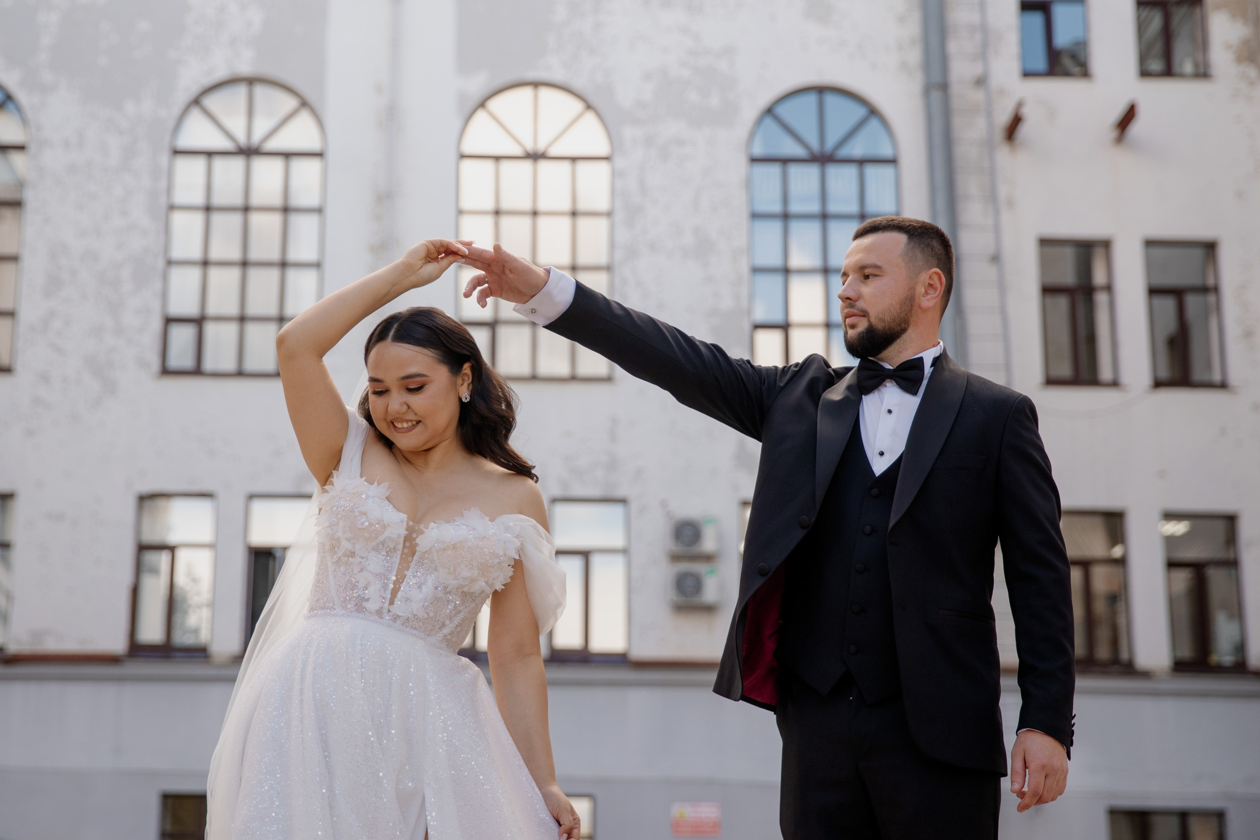 Ирина и Павел. Свадебный и репортажный фотограф г. Чебоксары Евгений Леонидович