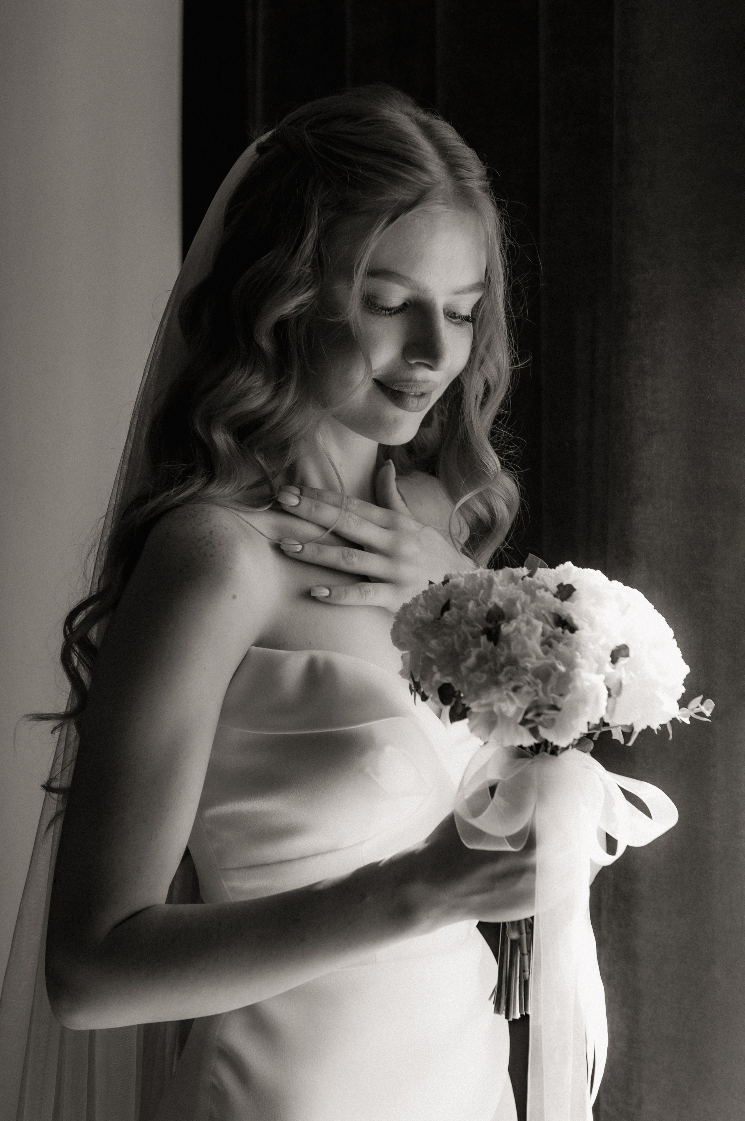 Влад и Алина. Свадебный и семейный фотограф в Тульской области Пашкова Екатерина