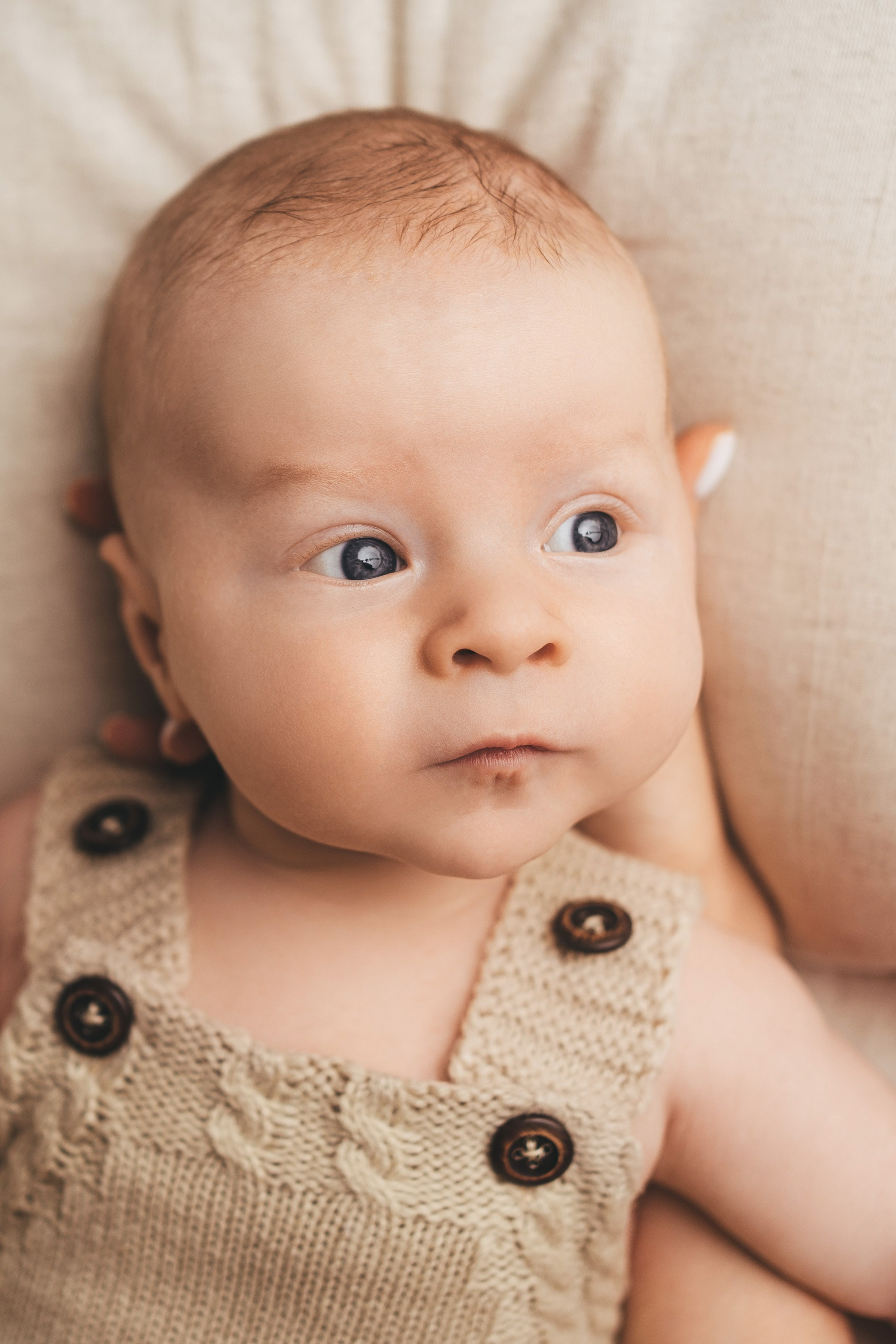 Федя, 2 месяца. Главная