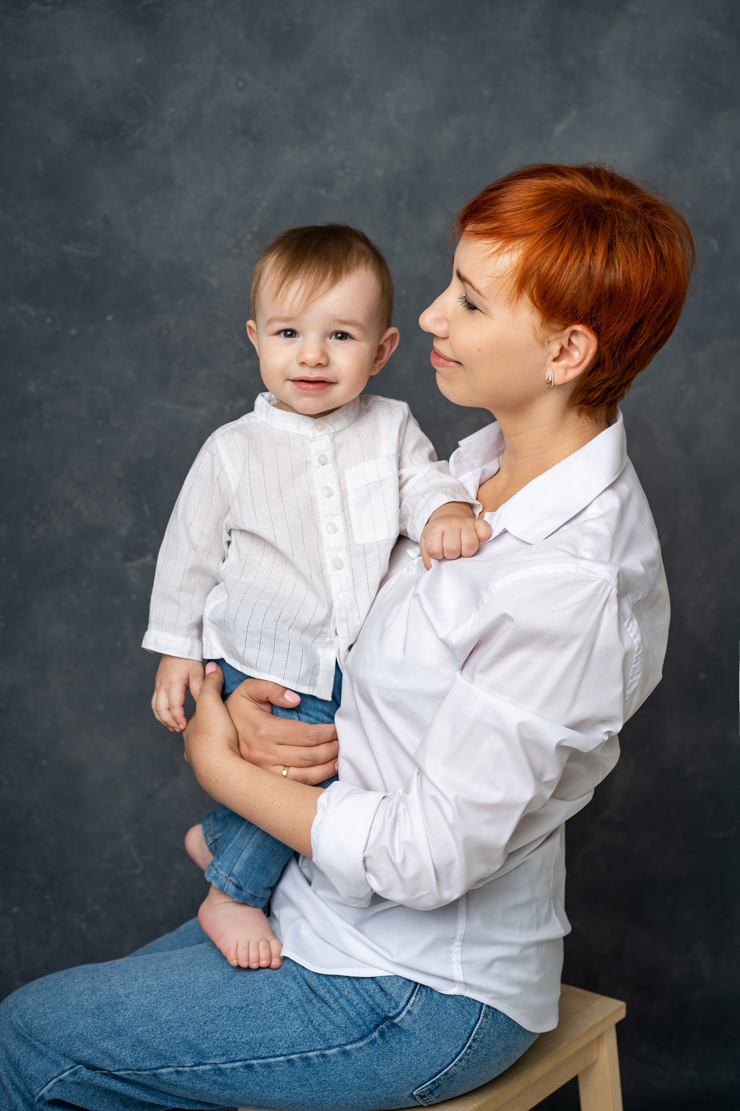 Максим. Фотограф беременных, новорожденных и малышей до года