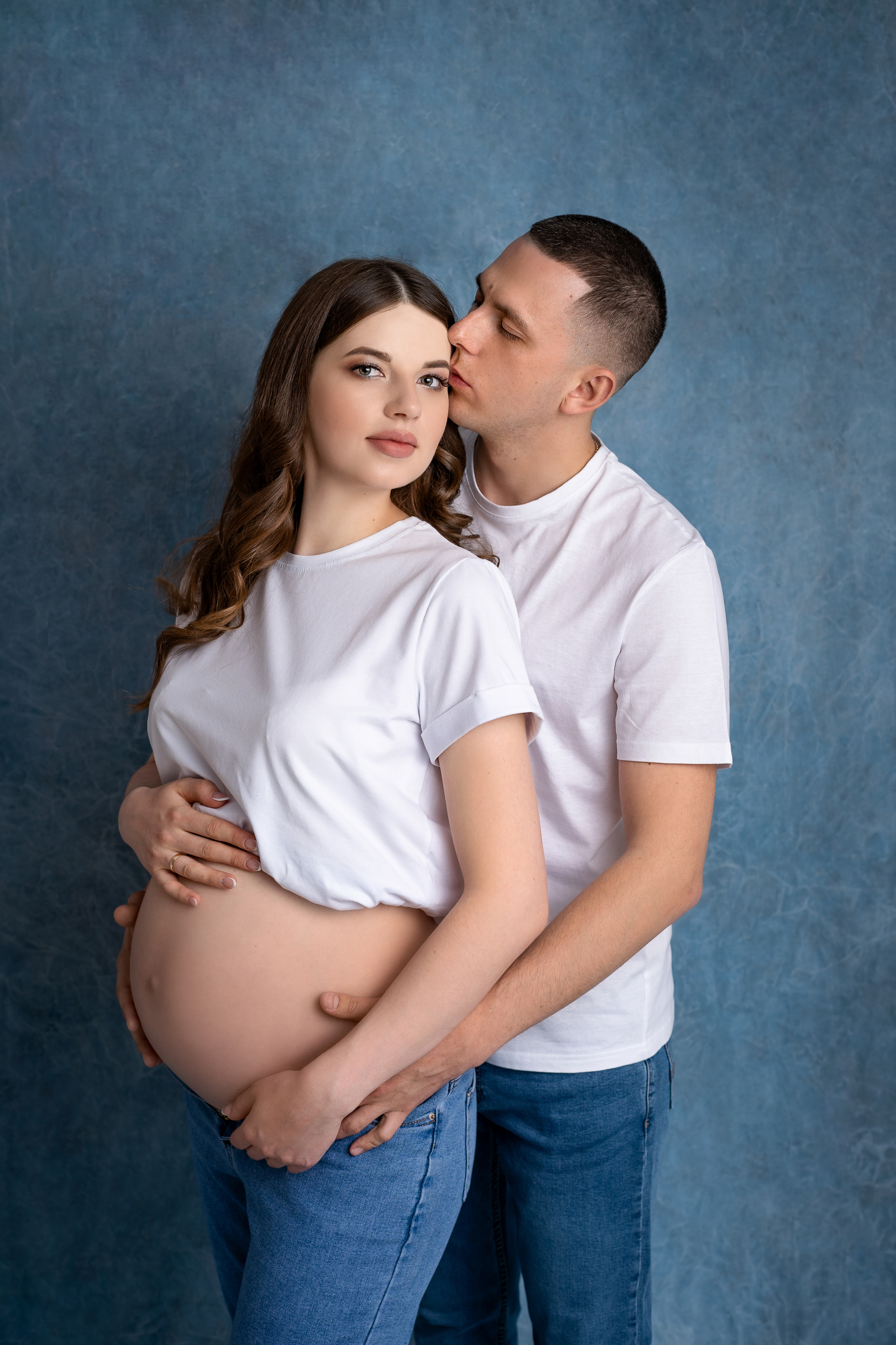 Виктория. Фотограф беременных, новорожденных и малышей до года