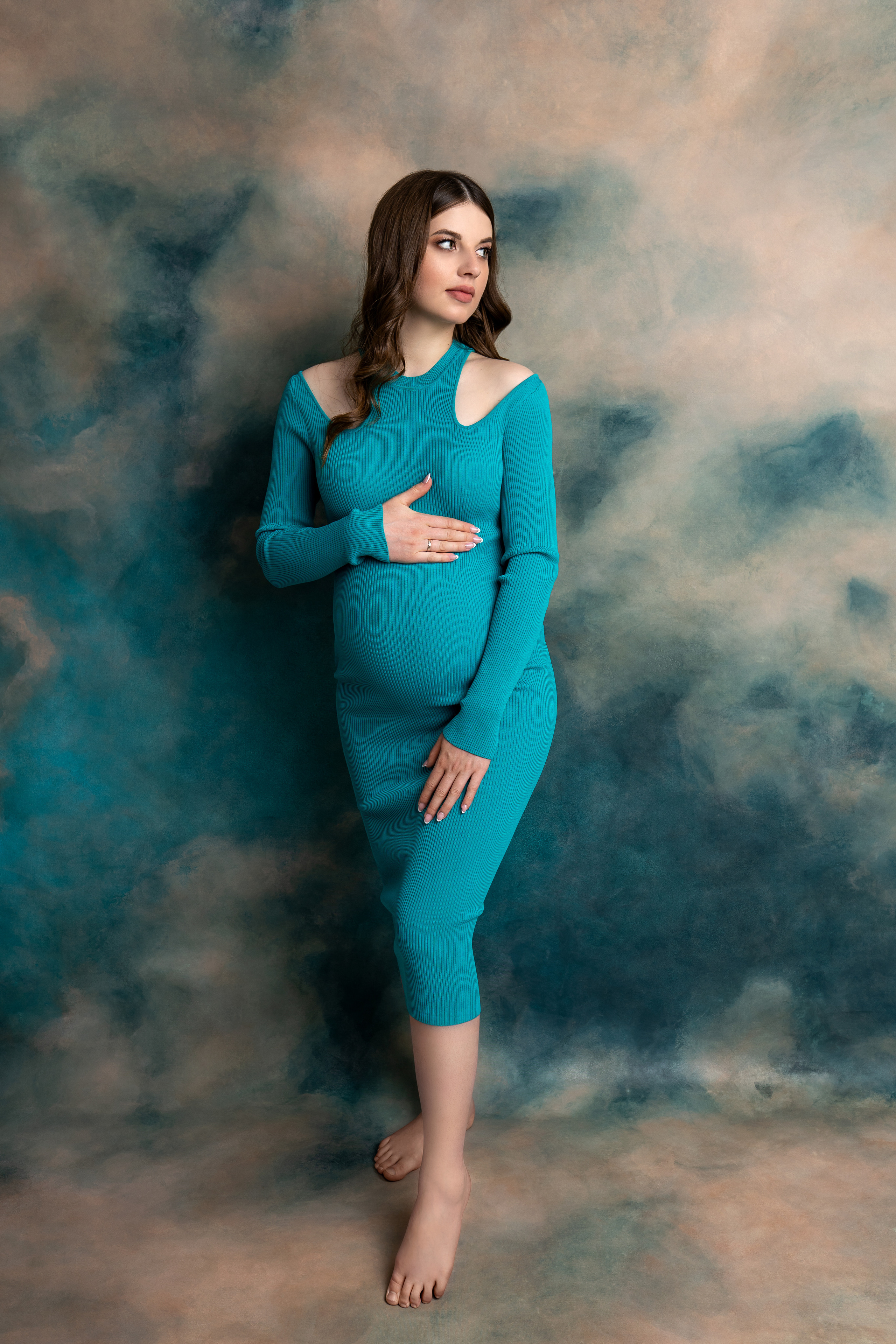 Виктория. Фотограф беременных, новорожденных и малышей до года