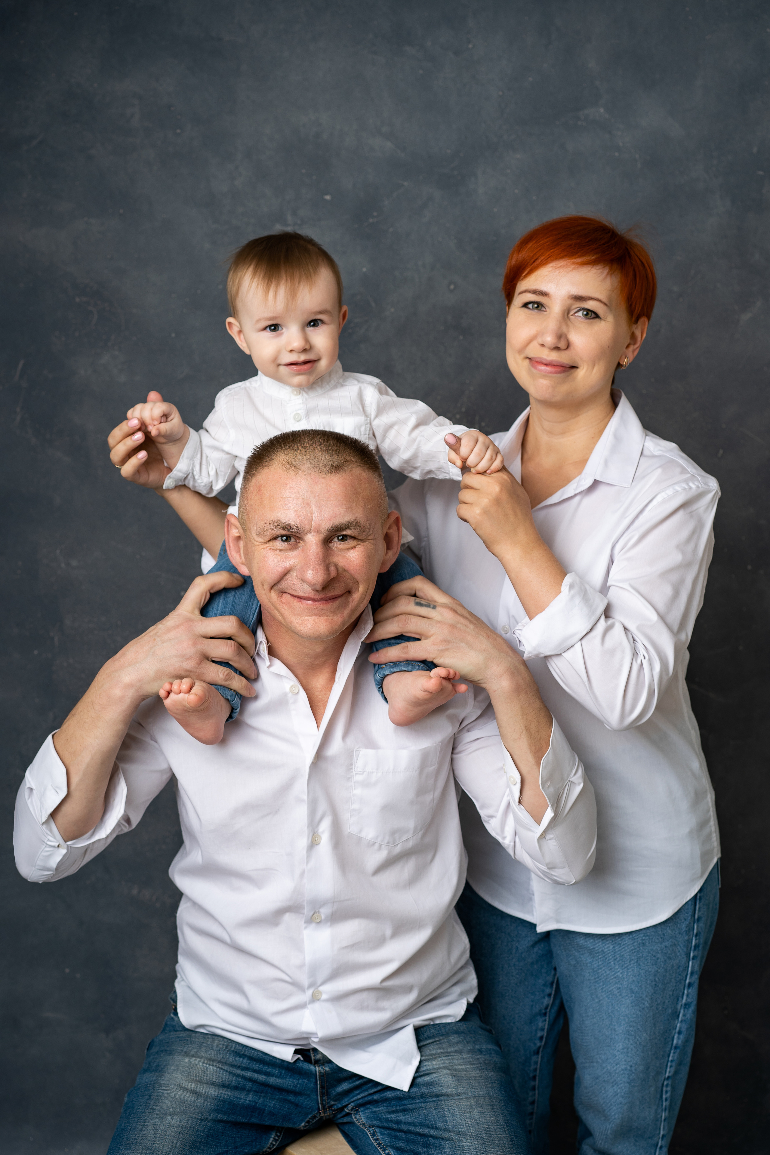 Максим. Фотограф беременных, новорожденных и малышей до года