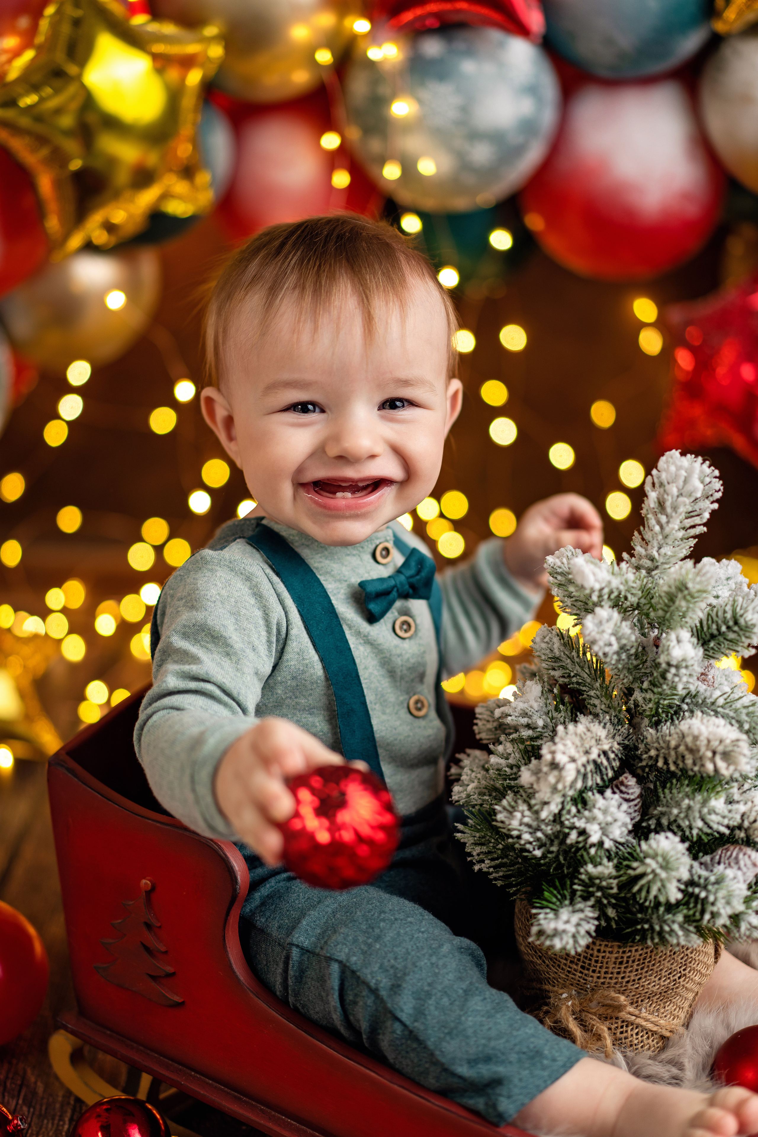 Максим. Фотограф беременных, новорожденных и малышей до года