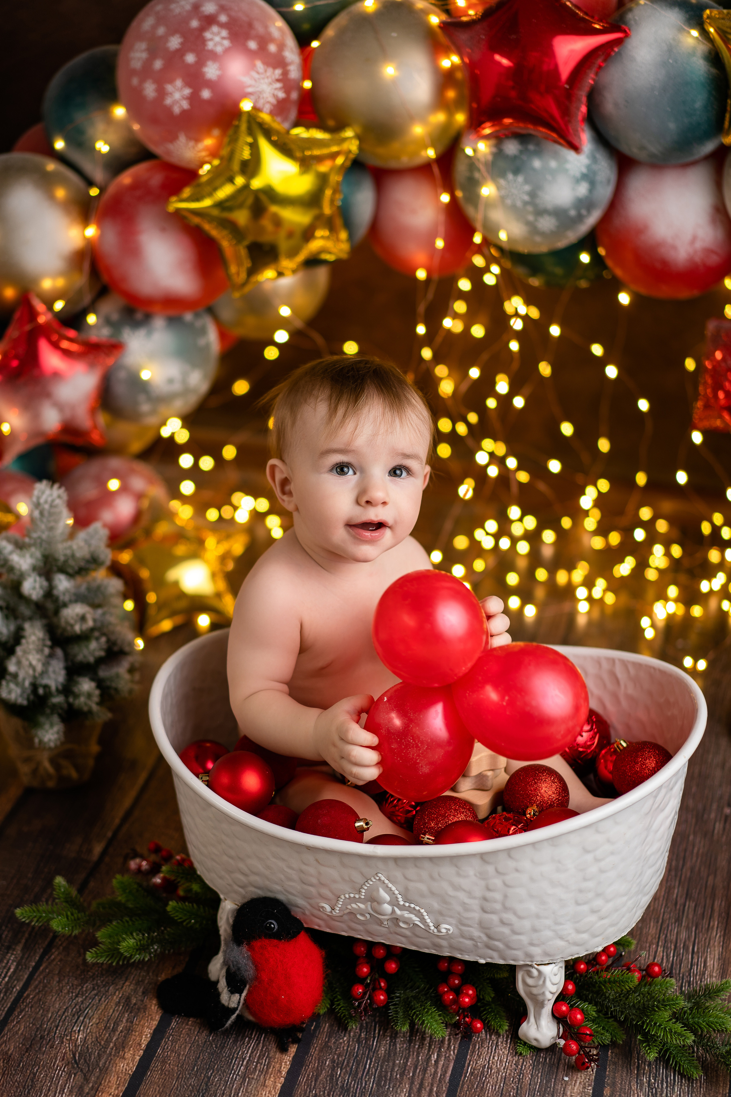 Максим. Фотограф беременных, новорожденных и малышей до года