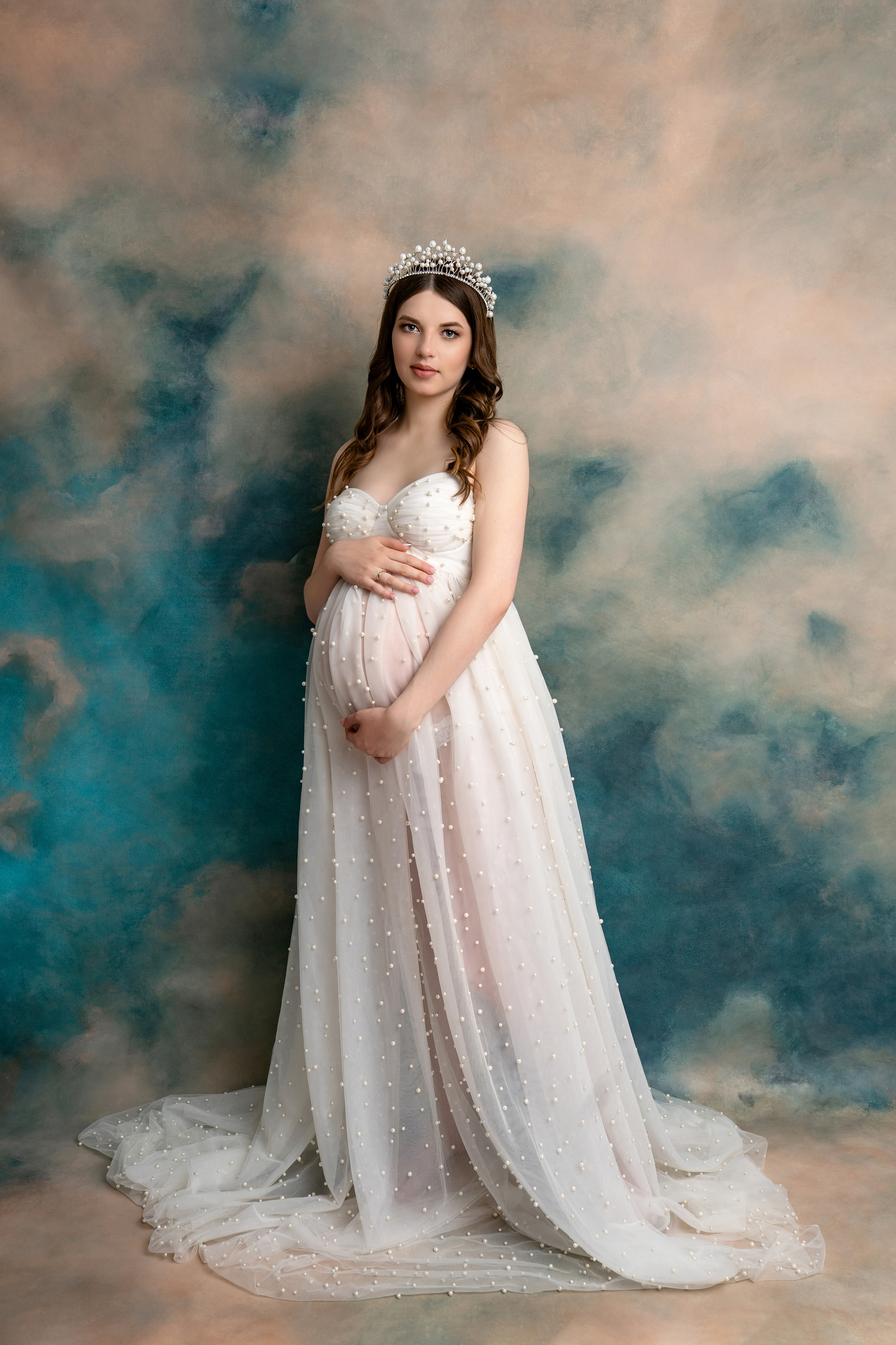 Виктория. Фотограф беременных, новорожденных и малышей до года