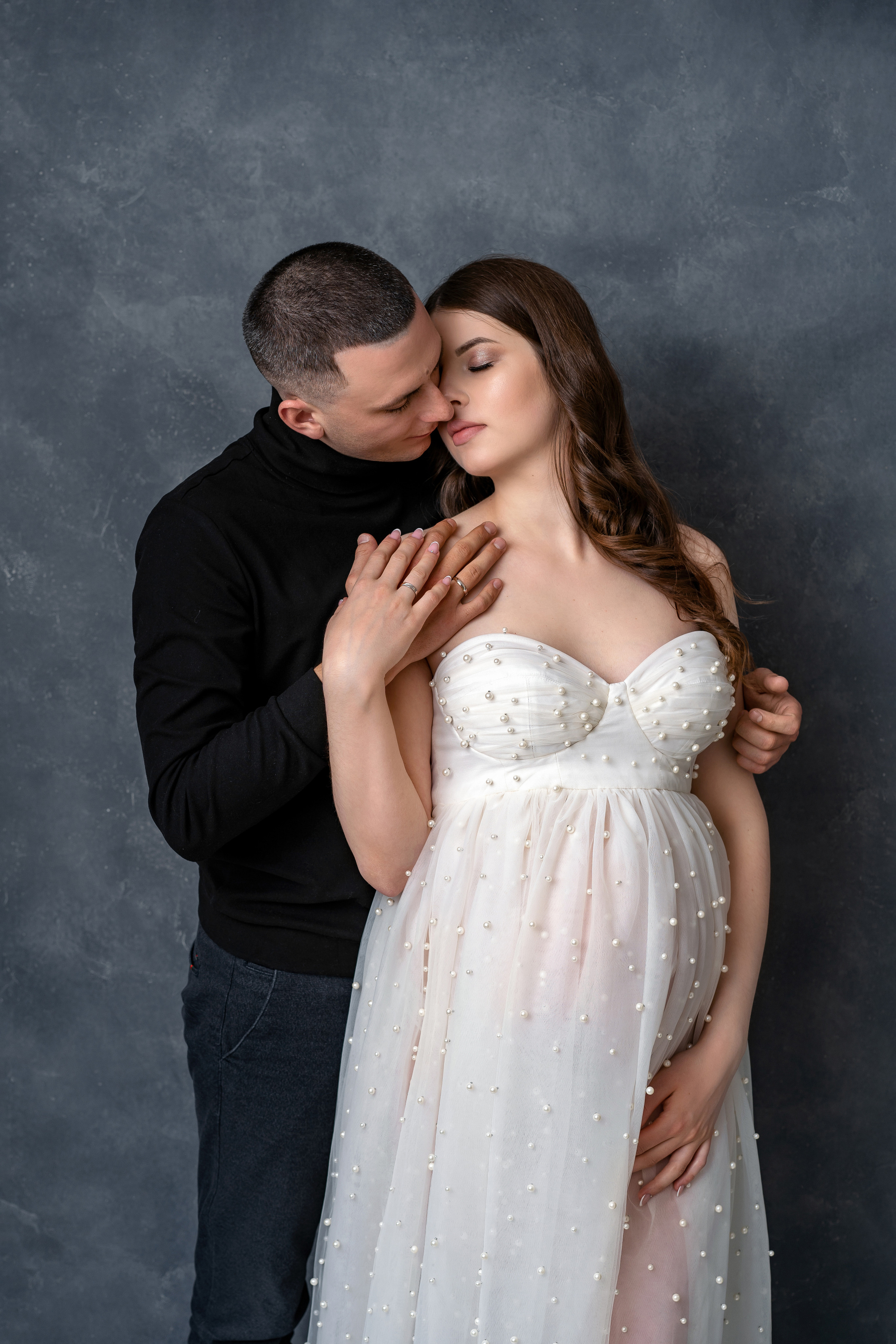 Виктория. Фотограф беременных, новорожденных и малышей до года