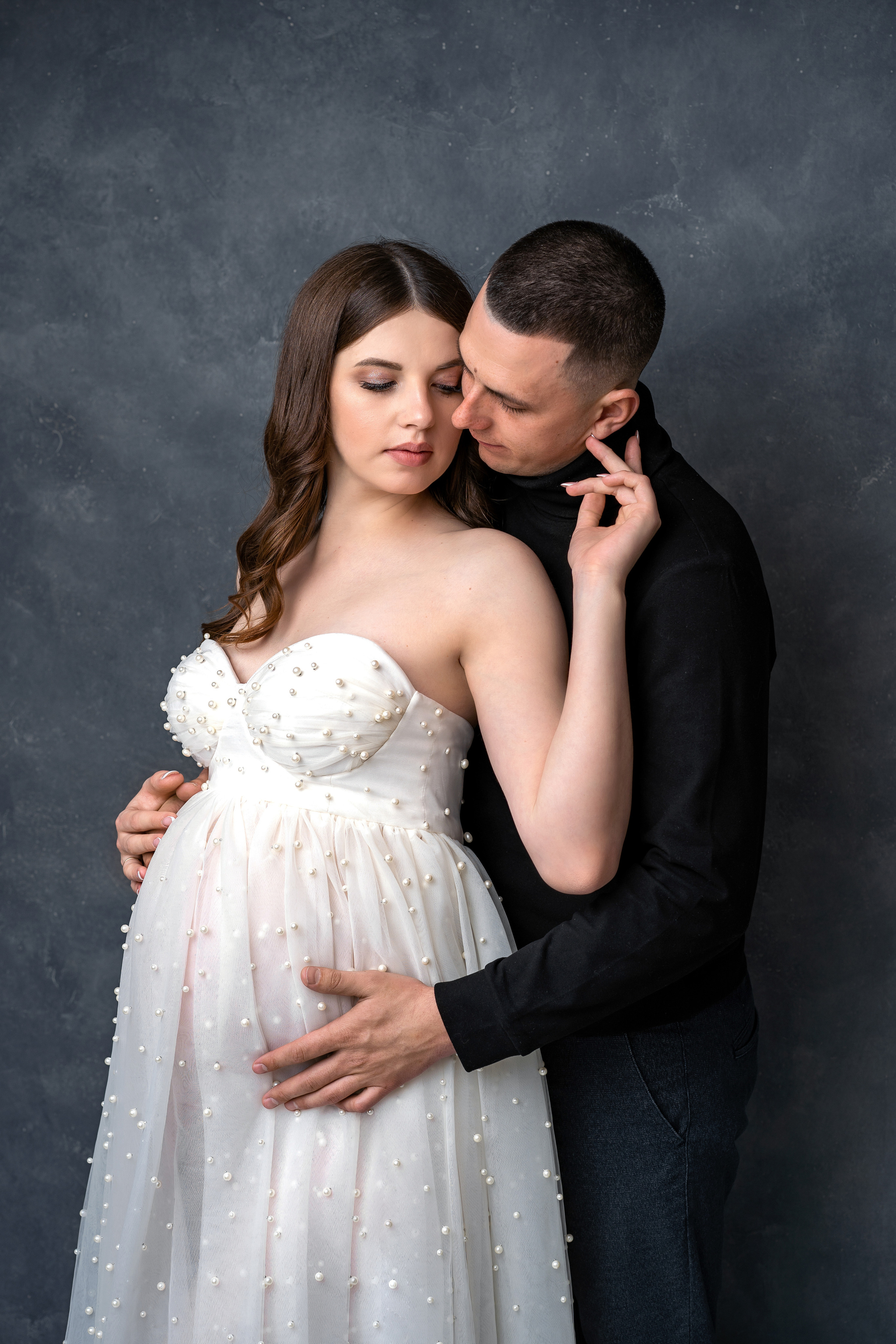 Виктория. Фотограф беременных, новорожденных и малышей до года