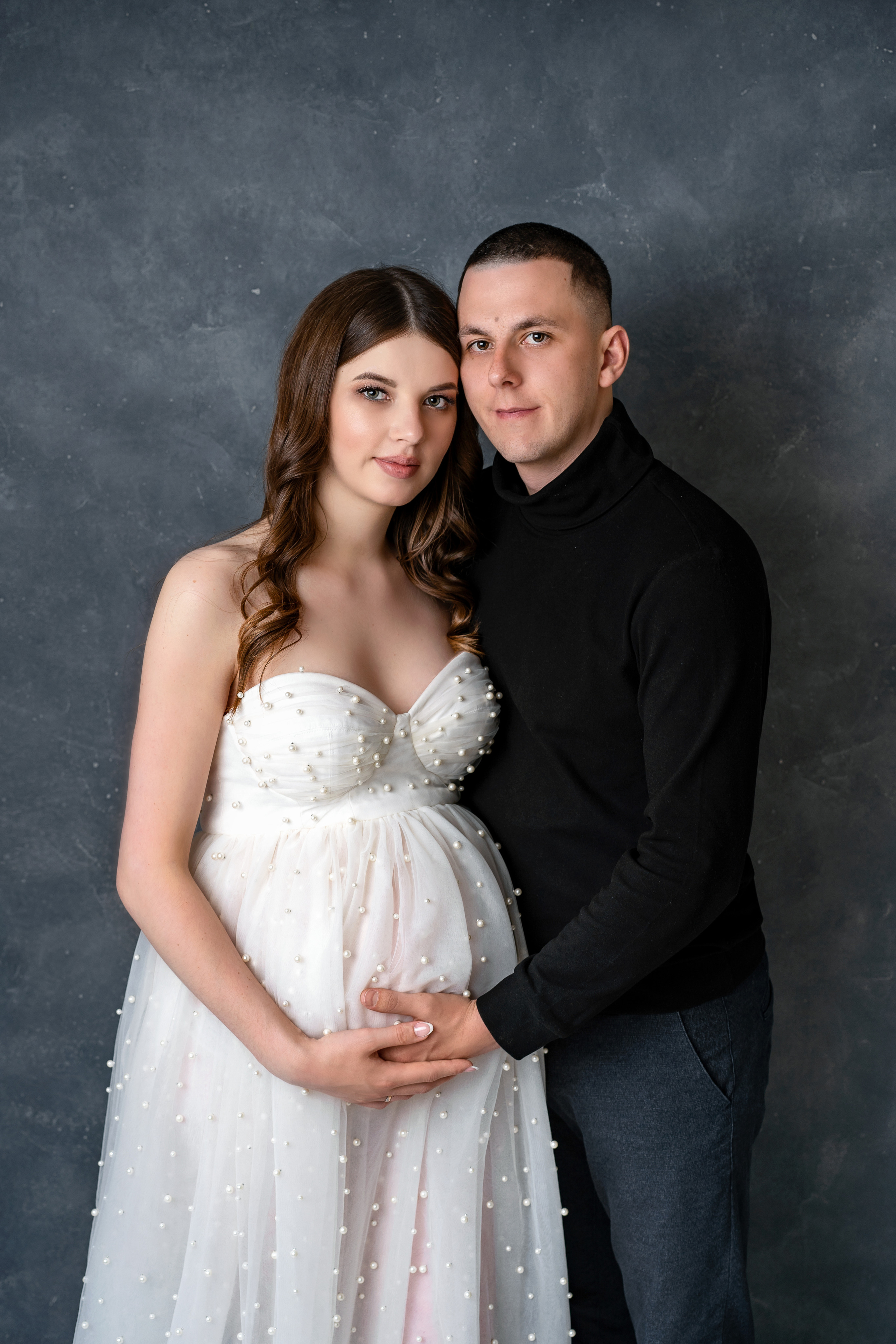 Виктория. Фотограф беременных, новорожденных и малышей до года