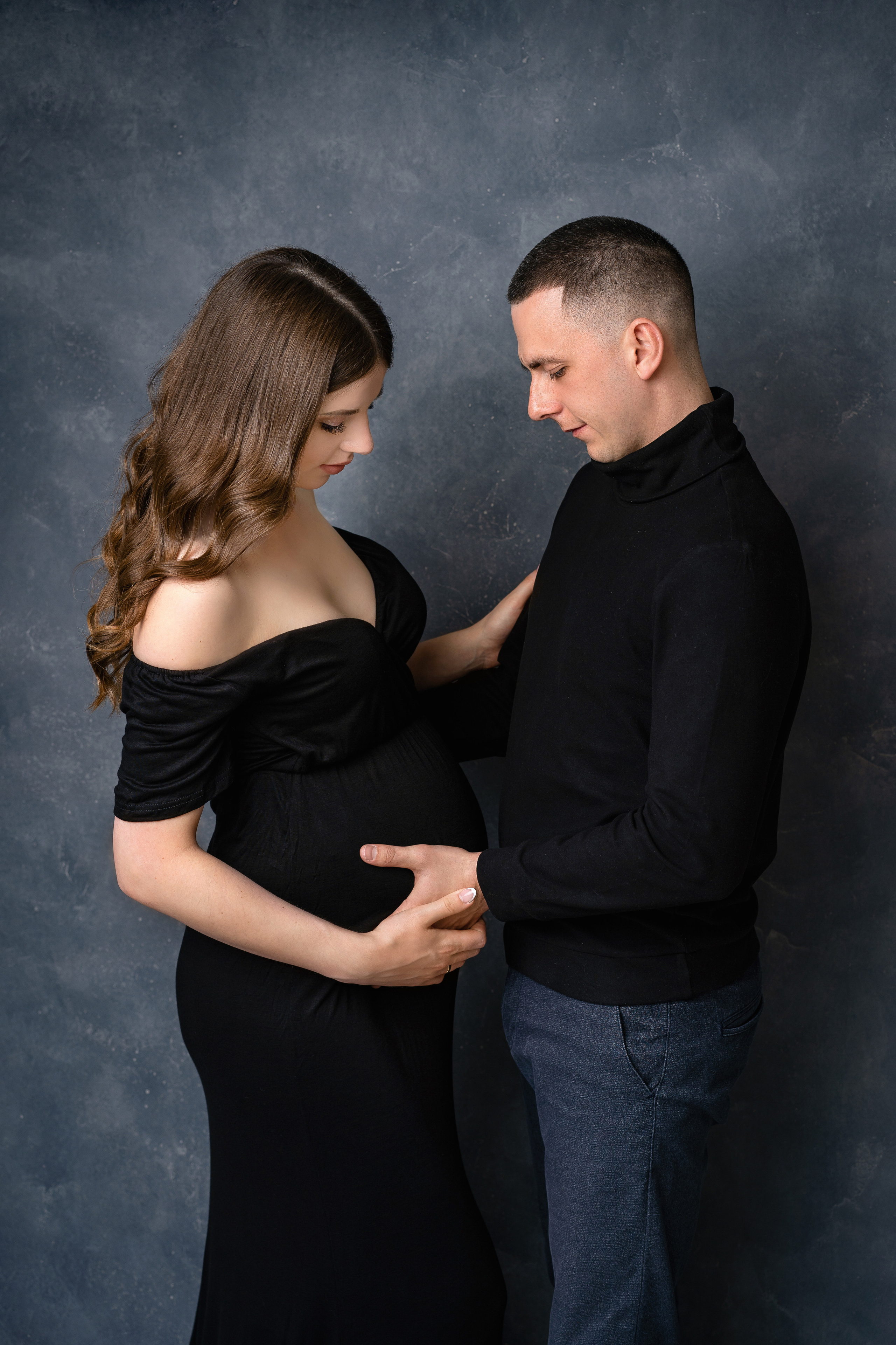 Виктория. Фотограф беременных, новорожденных и малышей до года